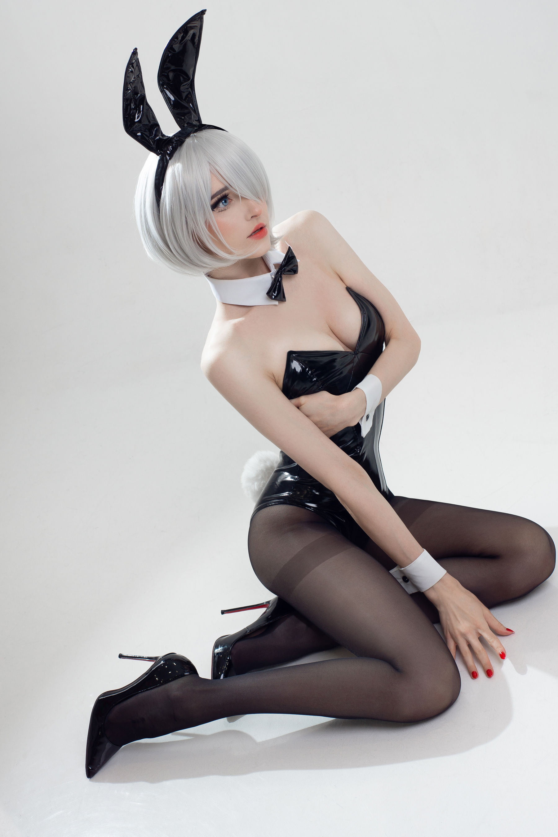 Candy Ball - Bunny 2B
