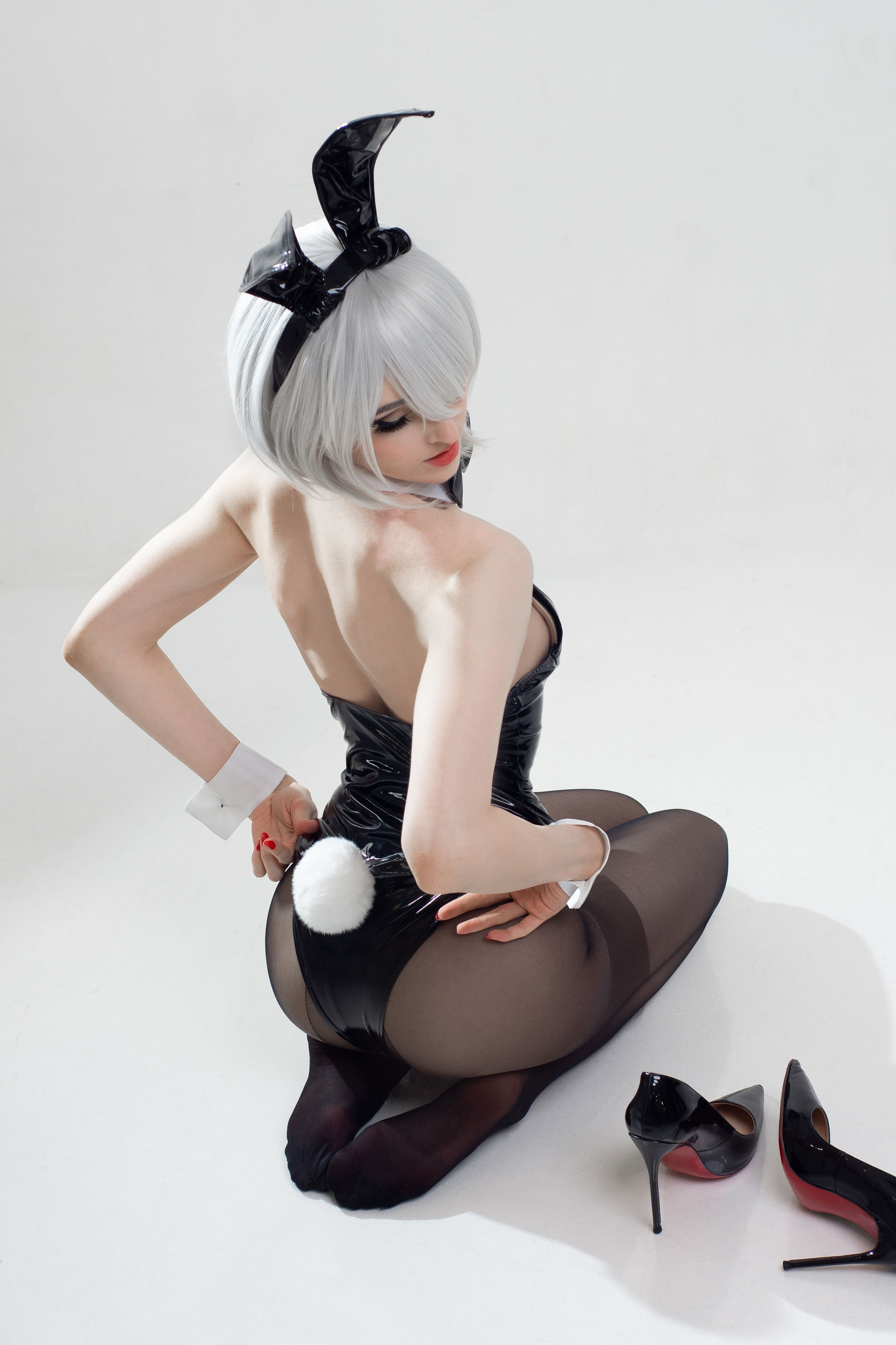 Candy Ball - Bunny 2B