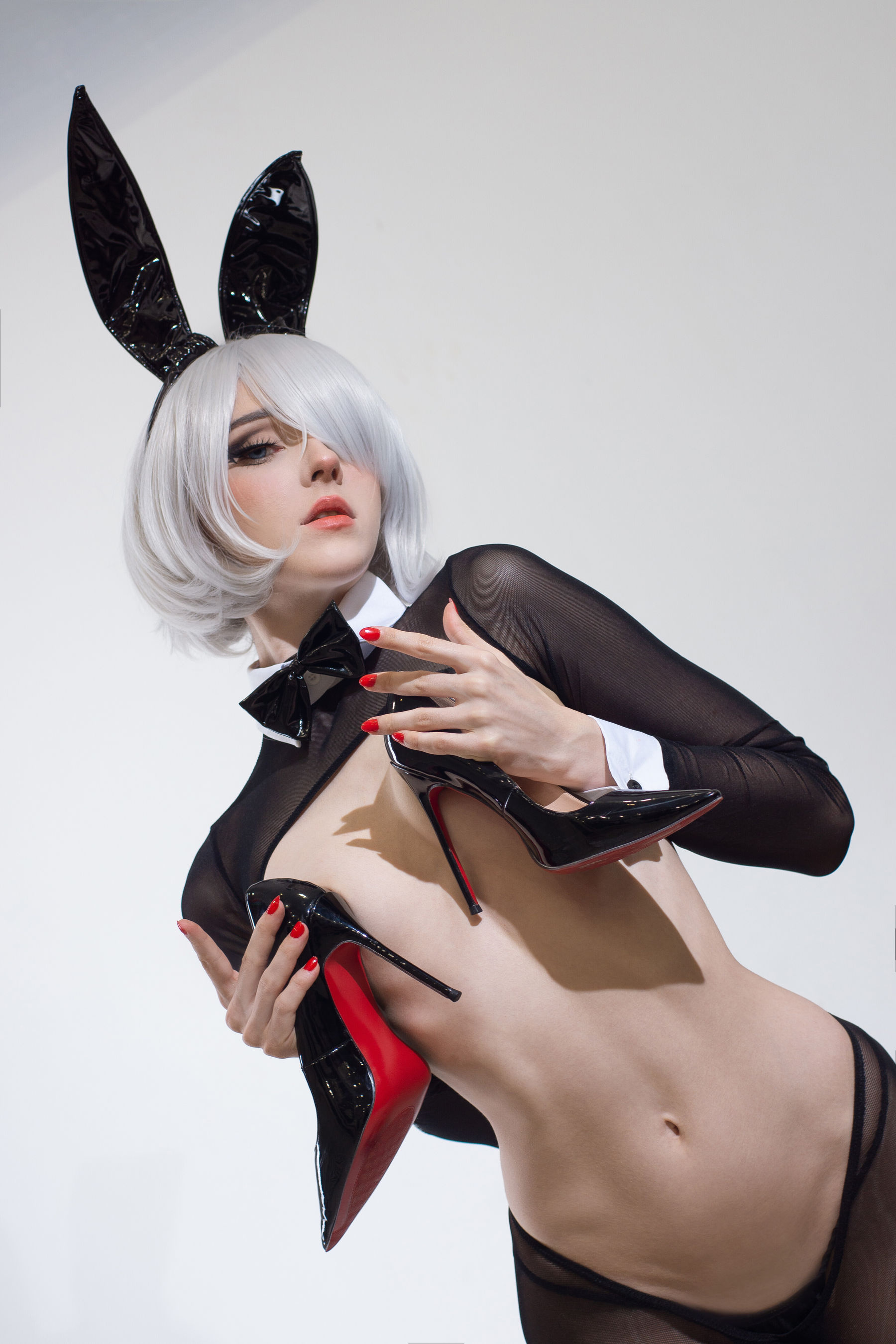 Candy Ball - Bunny 2B
