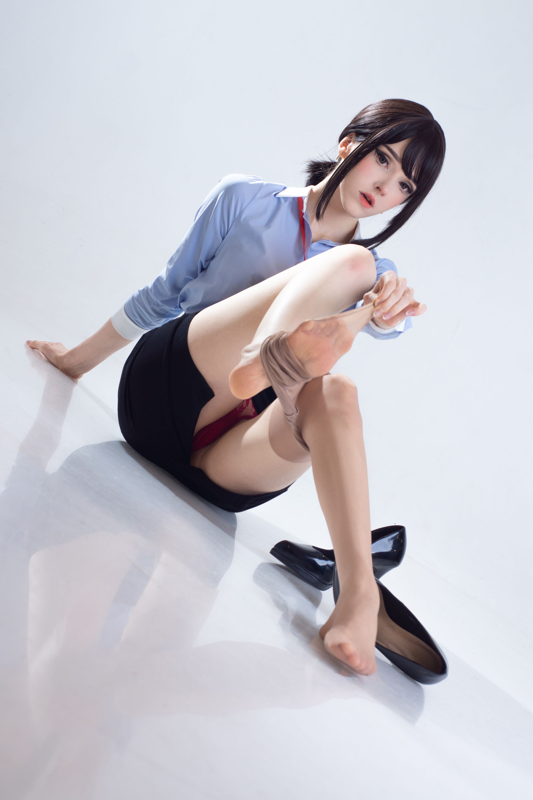 Candy Ball - Douki Chan