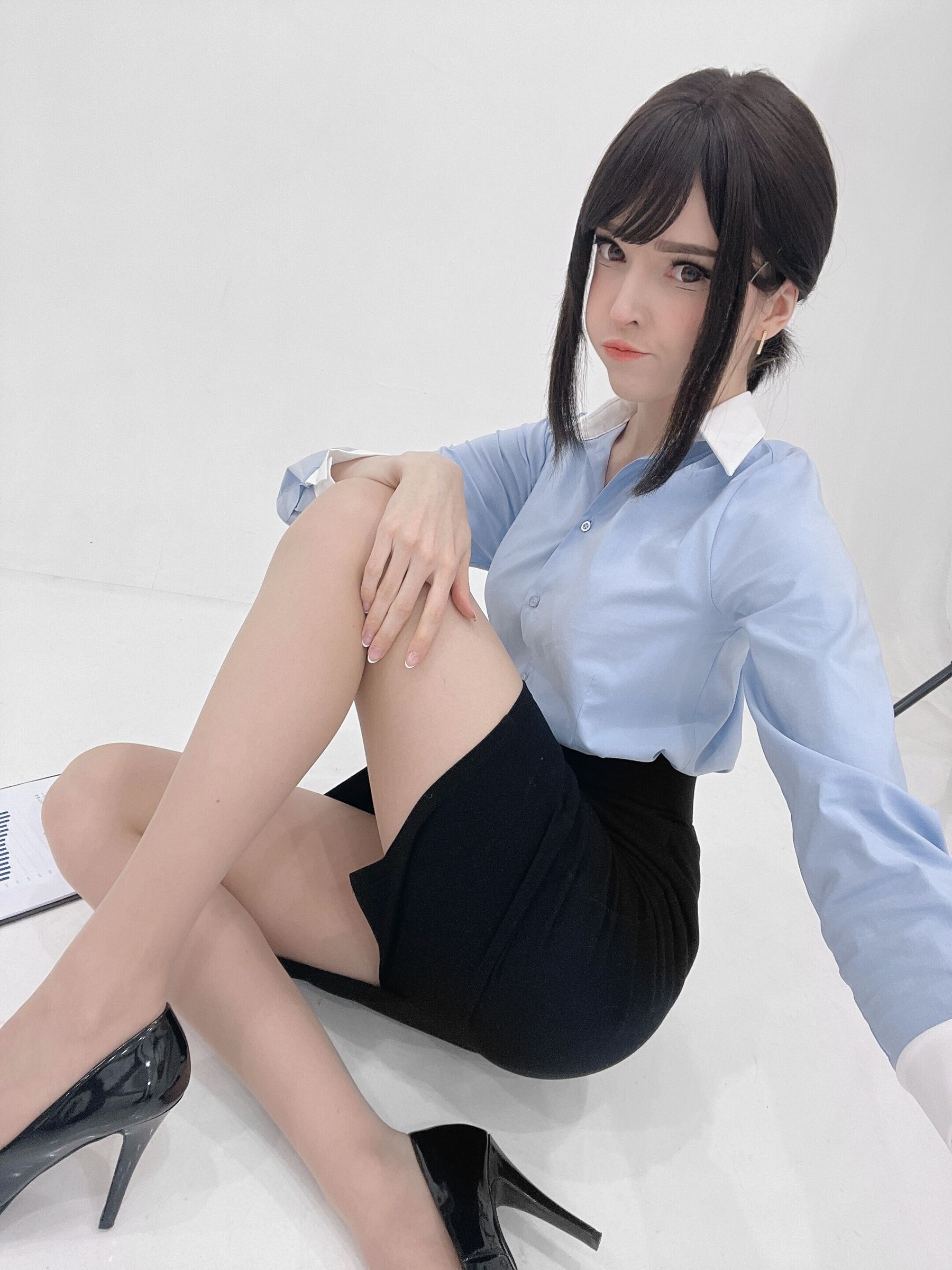Candy Ball - Douki Chan