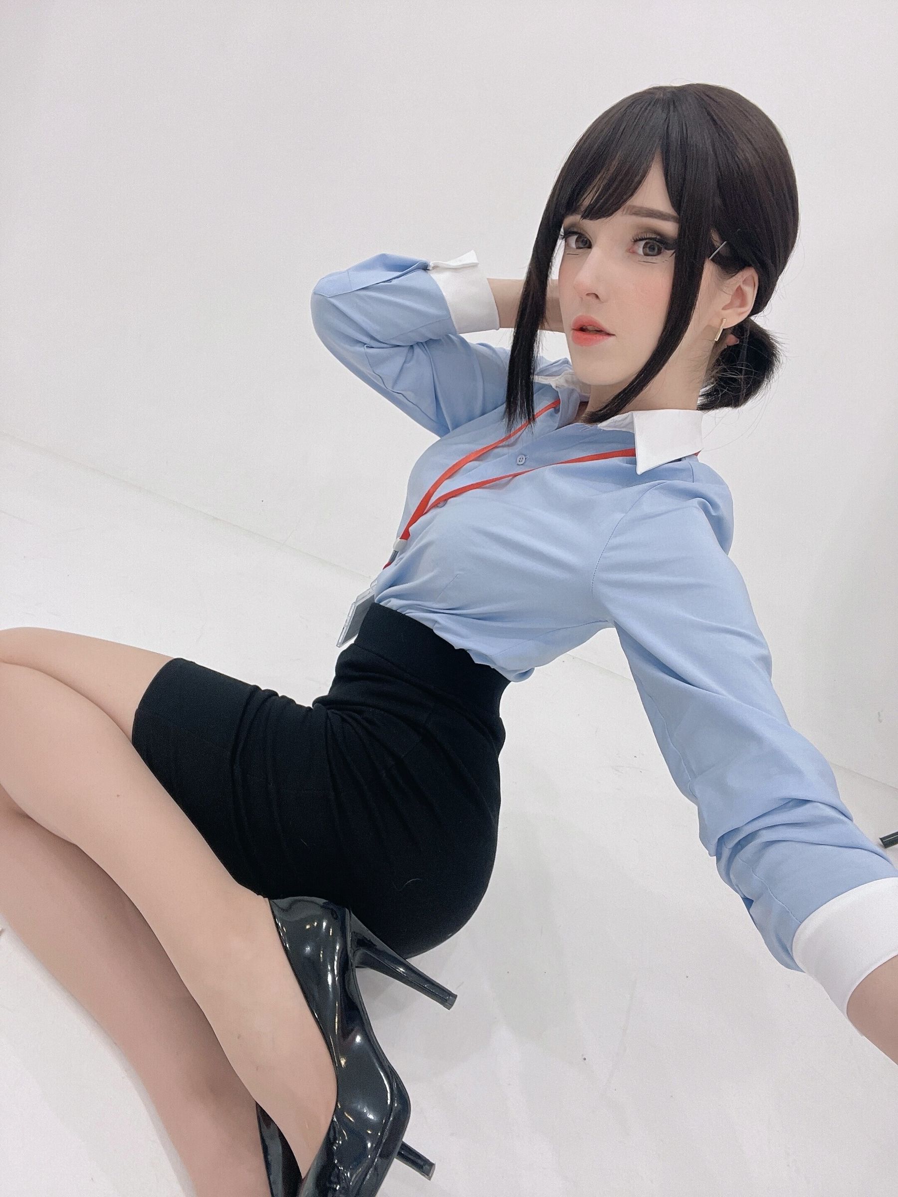 Candy Ball - Douki Chan