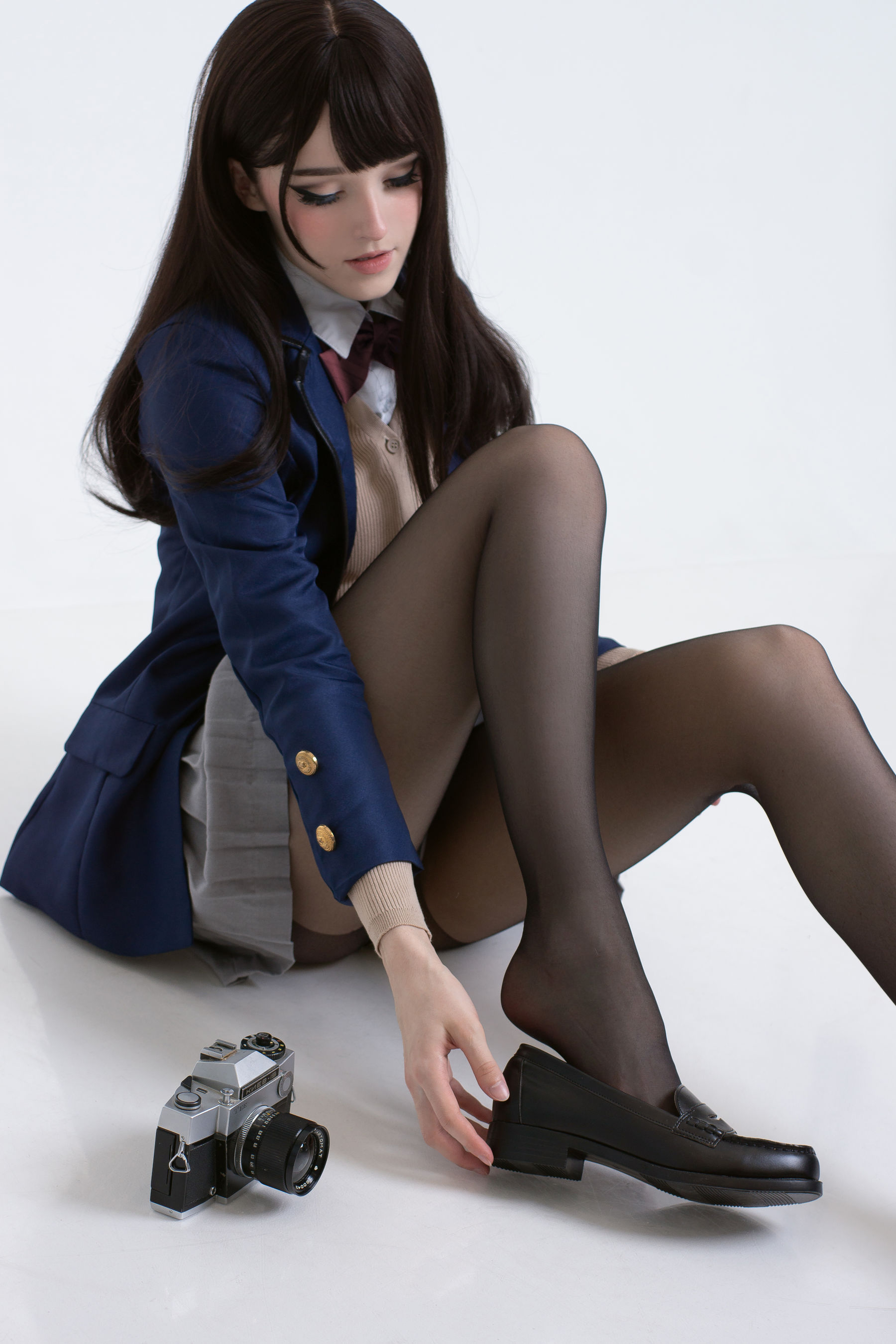 Candy Ball - Miru Tights OC
