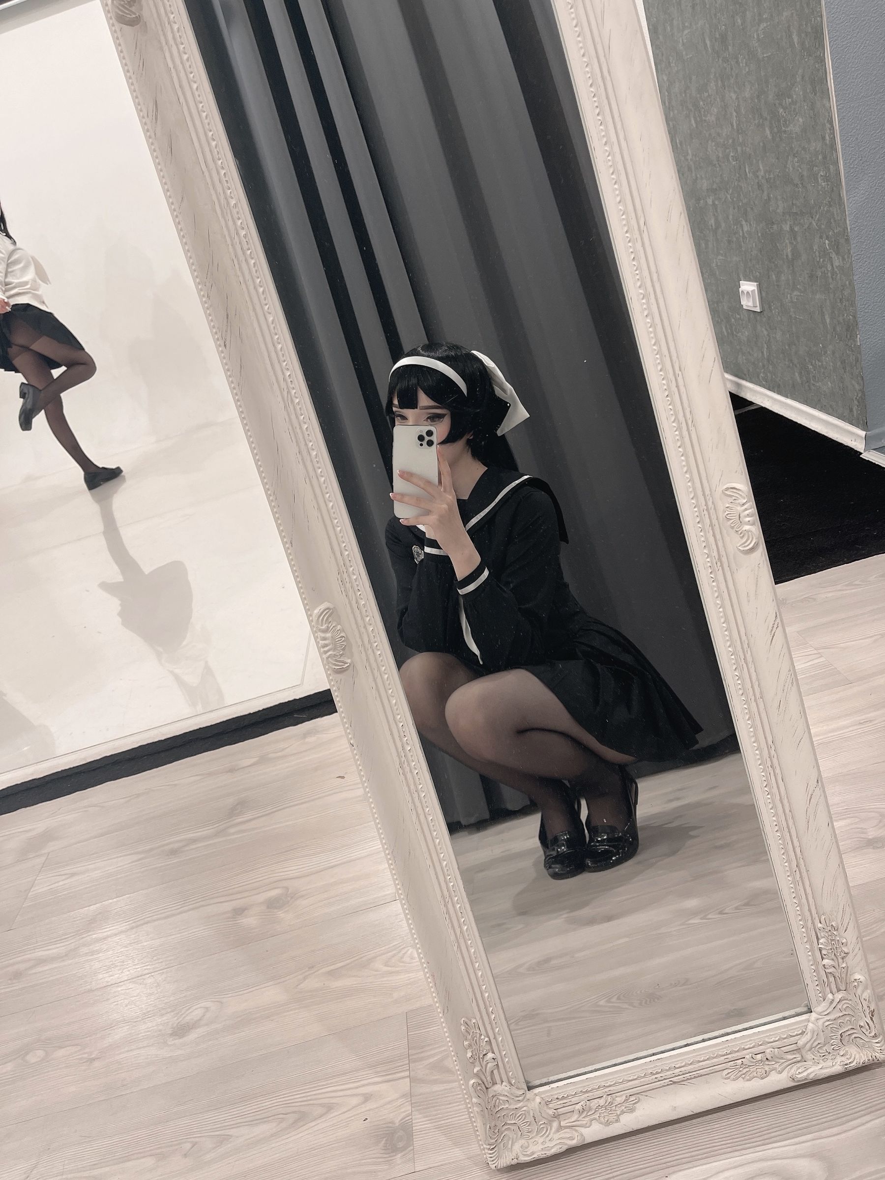 Candy Ball - Yuiko Atago&Takao (&Okuzumi)