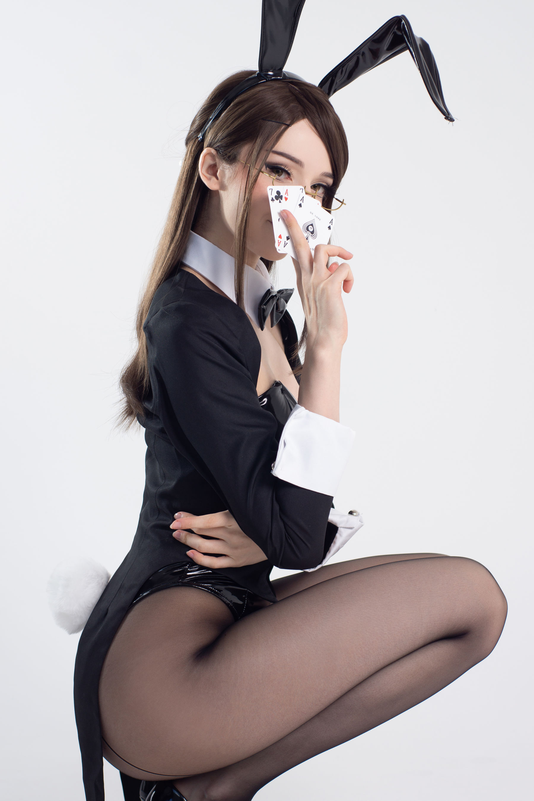 Candy Ball - Yuiko Atago&Takao (&Okuzumi)
