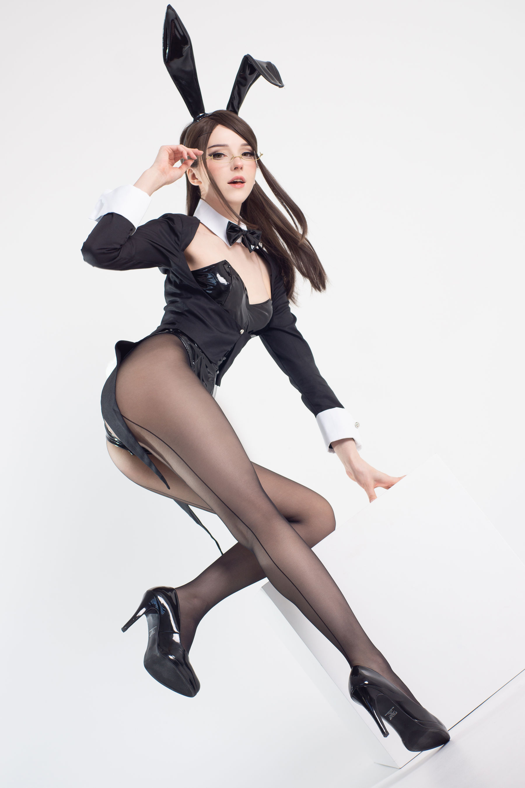 Candy Ball - Yuiko Atago&Takao (&Okuzumi)