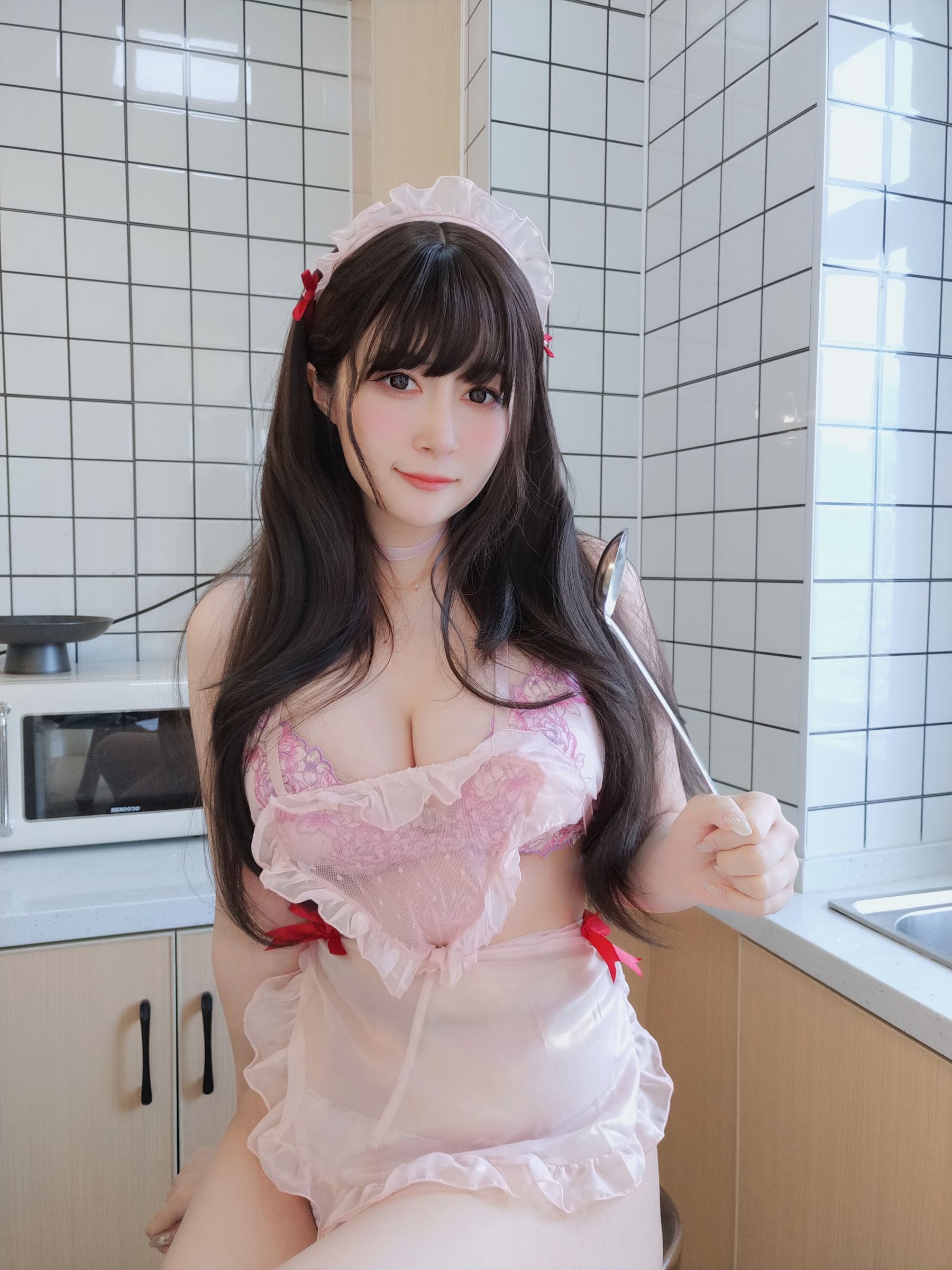 Coser小姐姐白银 [fantia] 2023年05月会员合集