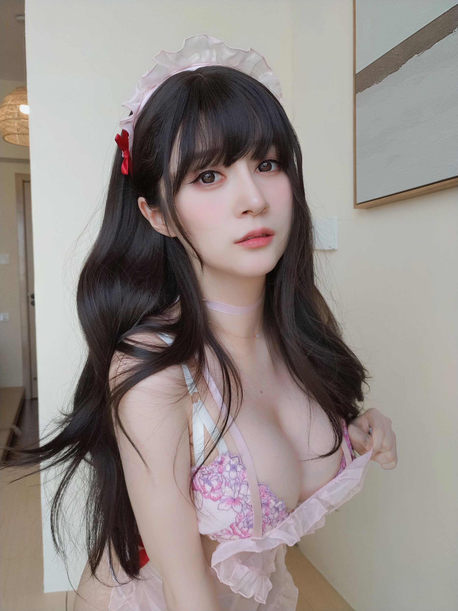 Coser小姐姐白银 [fantia] 2023年05月会员合集