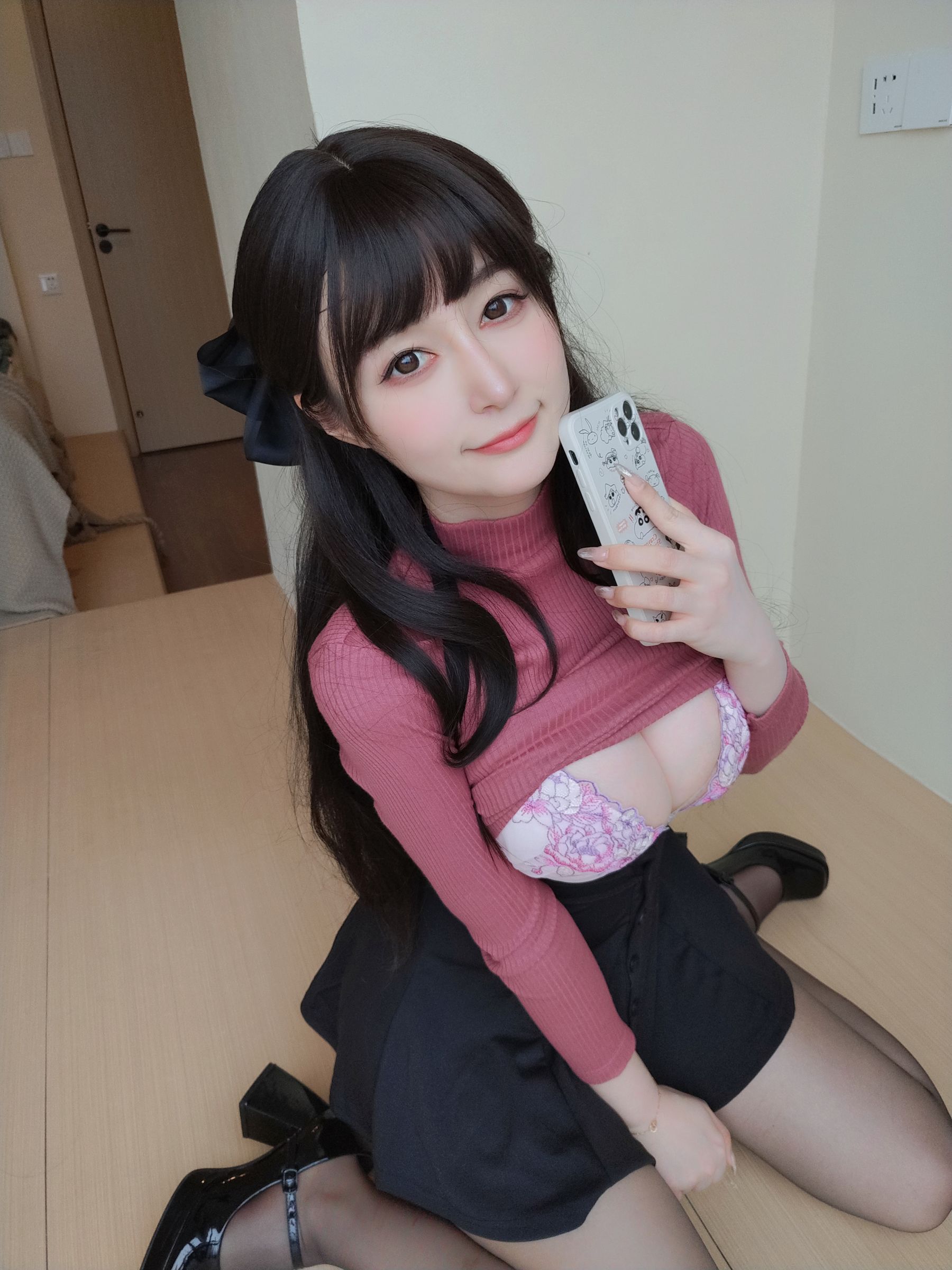 Coser小姐姐白银 [fantia] 2023年05月会员合集