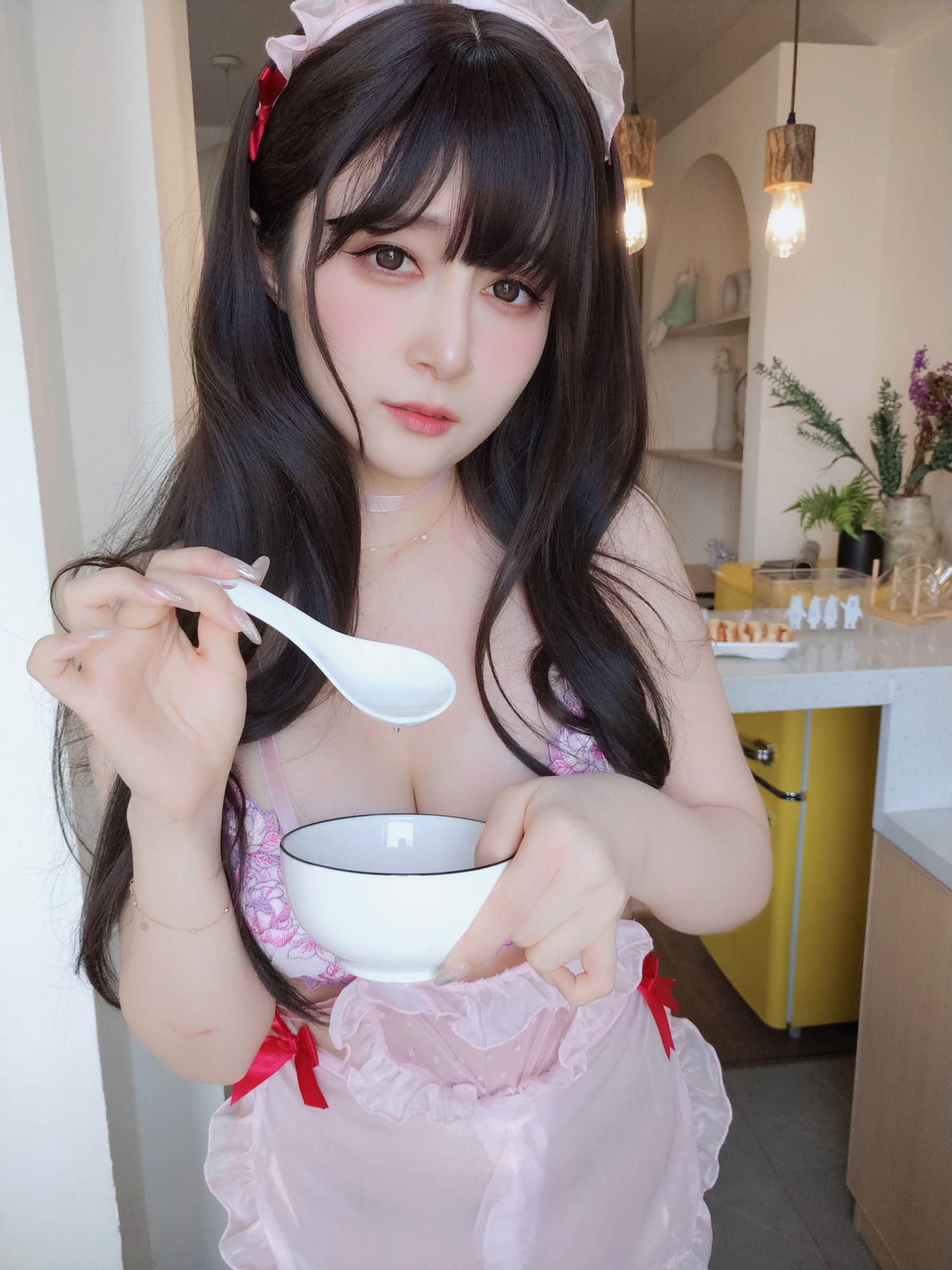 Coser小姐姐白银 [fantia] 2023年05月会员合集