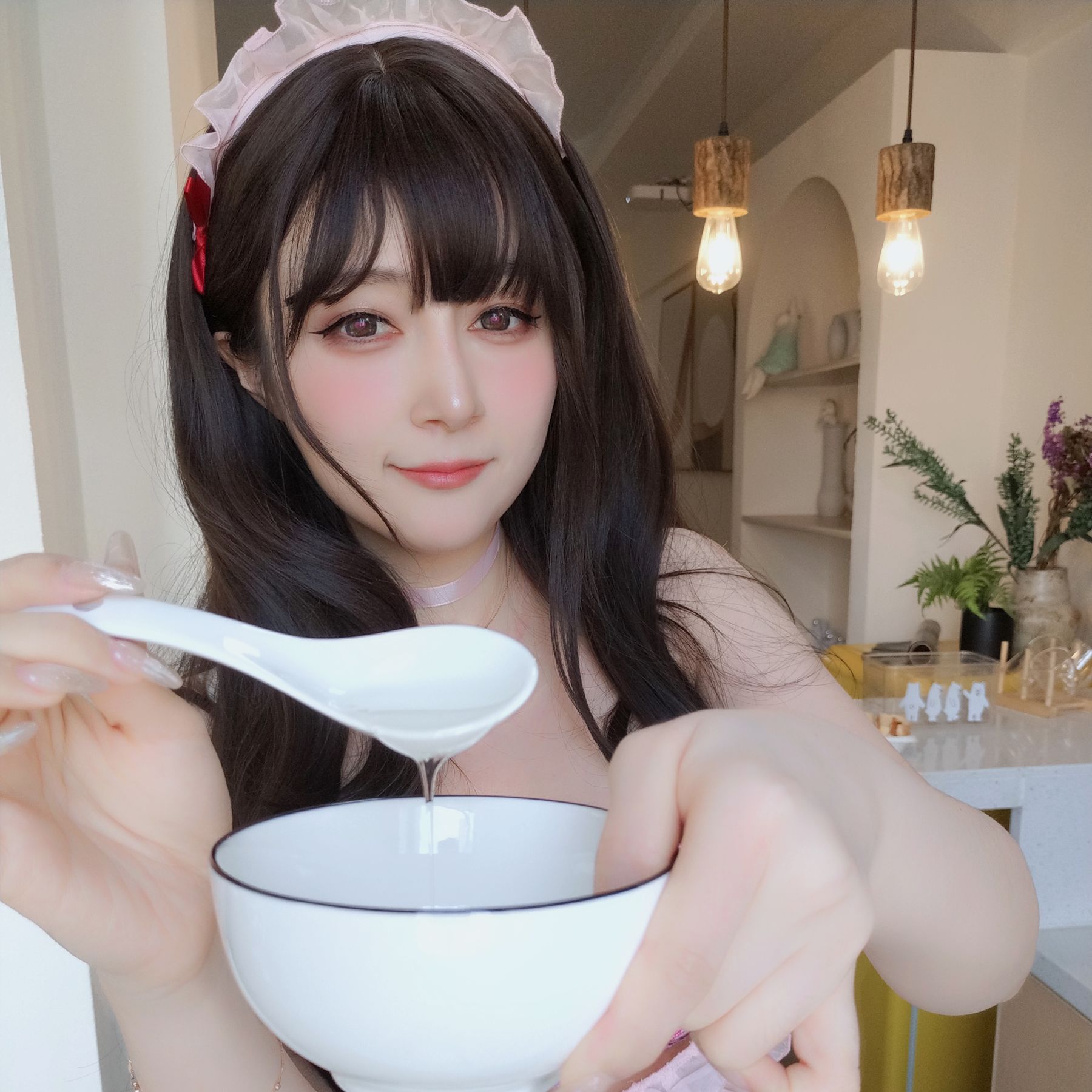 Coser小姐姐白银 [fantia] 2023年05月会员合集