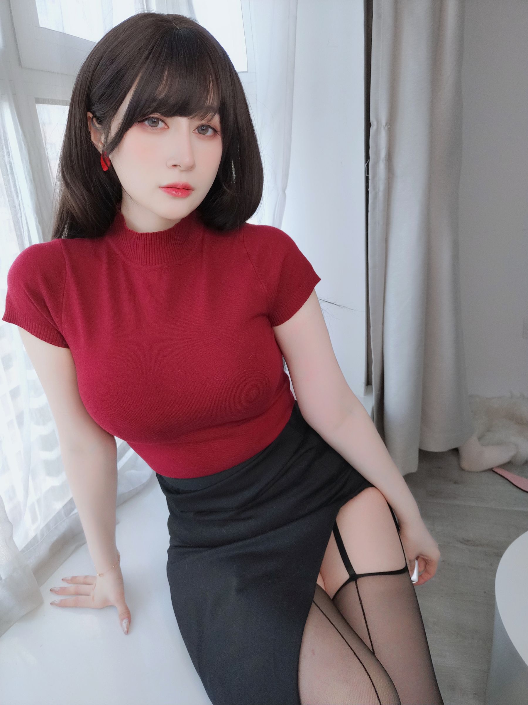 Coser小姐姐白银 [fantia] 2023年05月会员合集