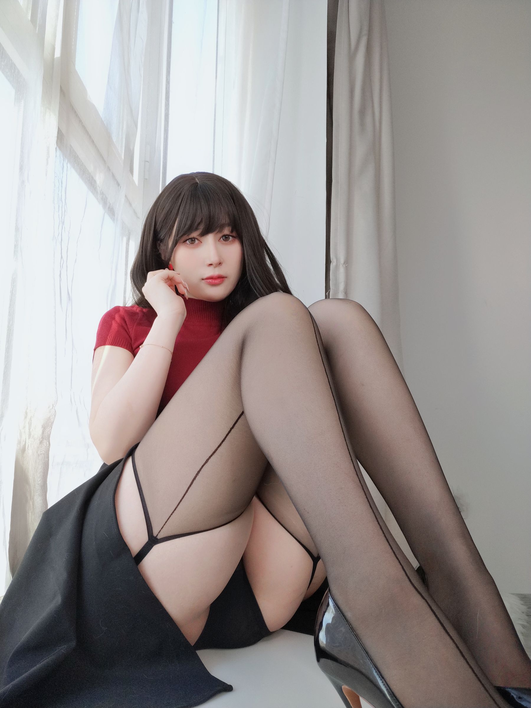 Coser小姐姐白银 [fantia] 2023年05月会员合集