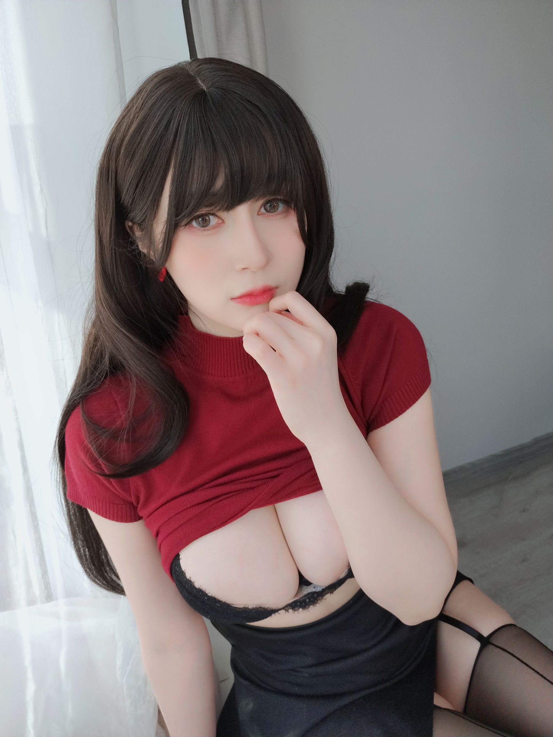 Coser小姐姐白银 [fantia] 2023年05月会员合集