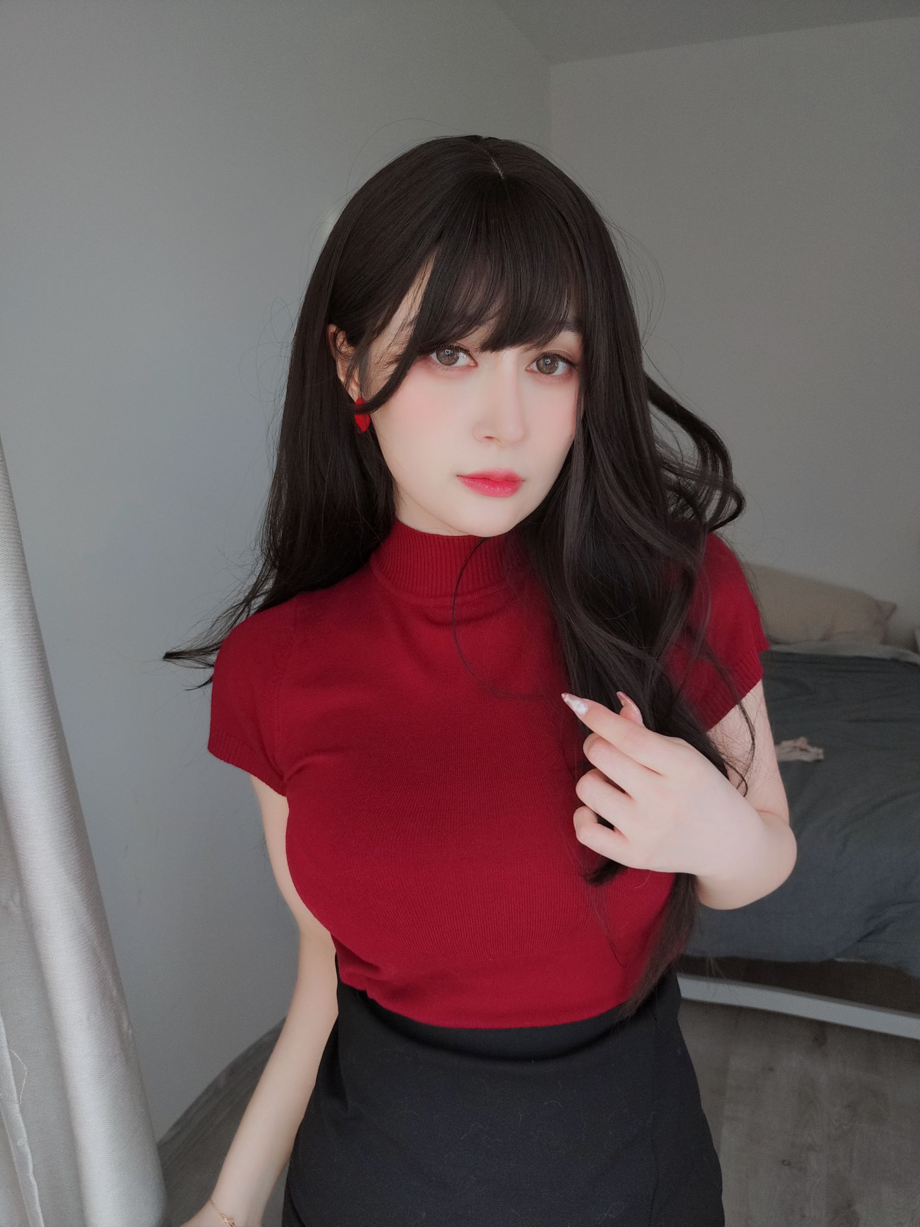 Coser小姐姐白银 [fantia] 2023年05月会员合集