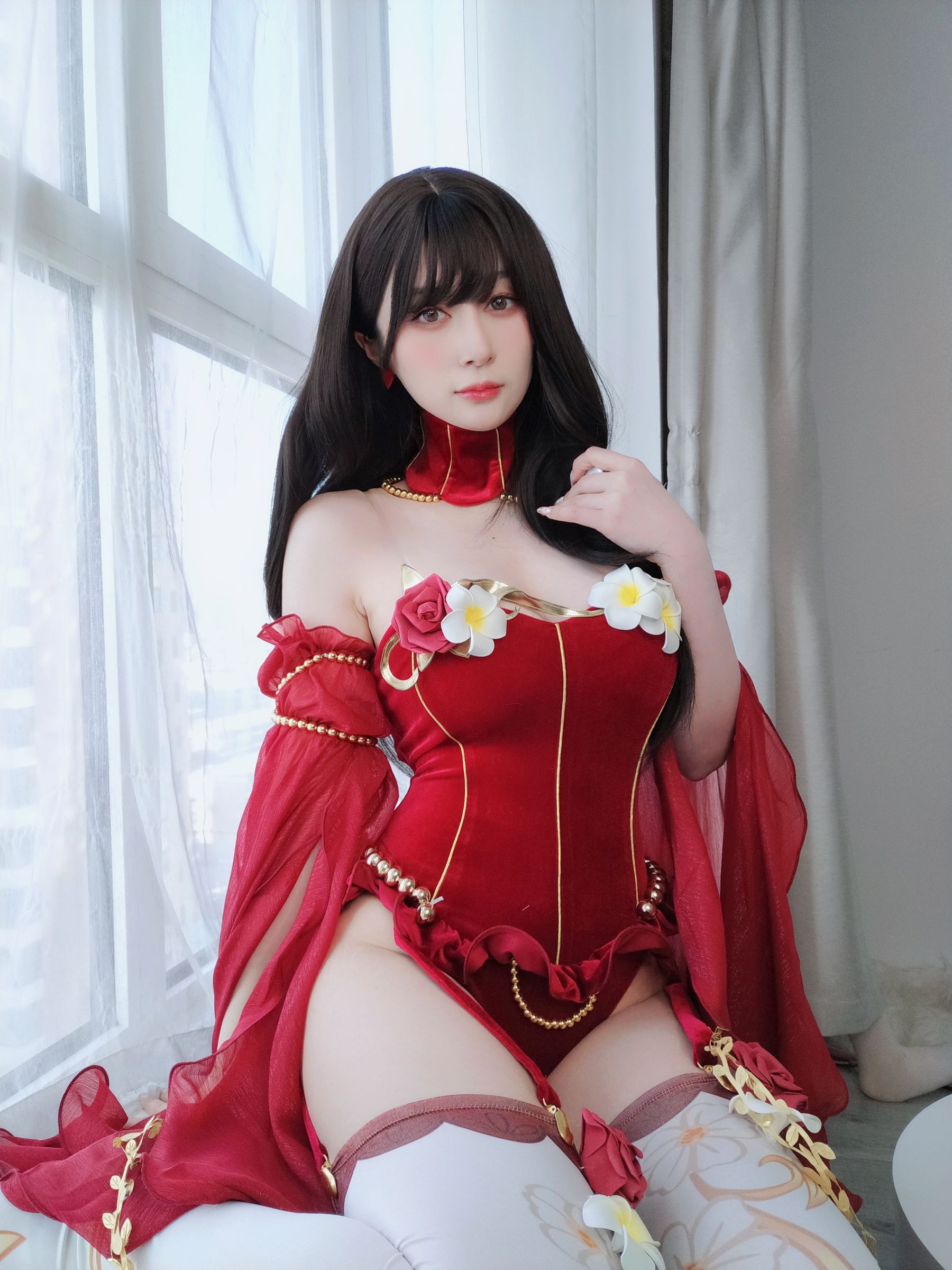 Coser小姐姐白银 [fantia] 2023年06月会员合集