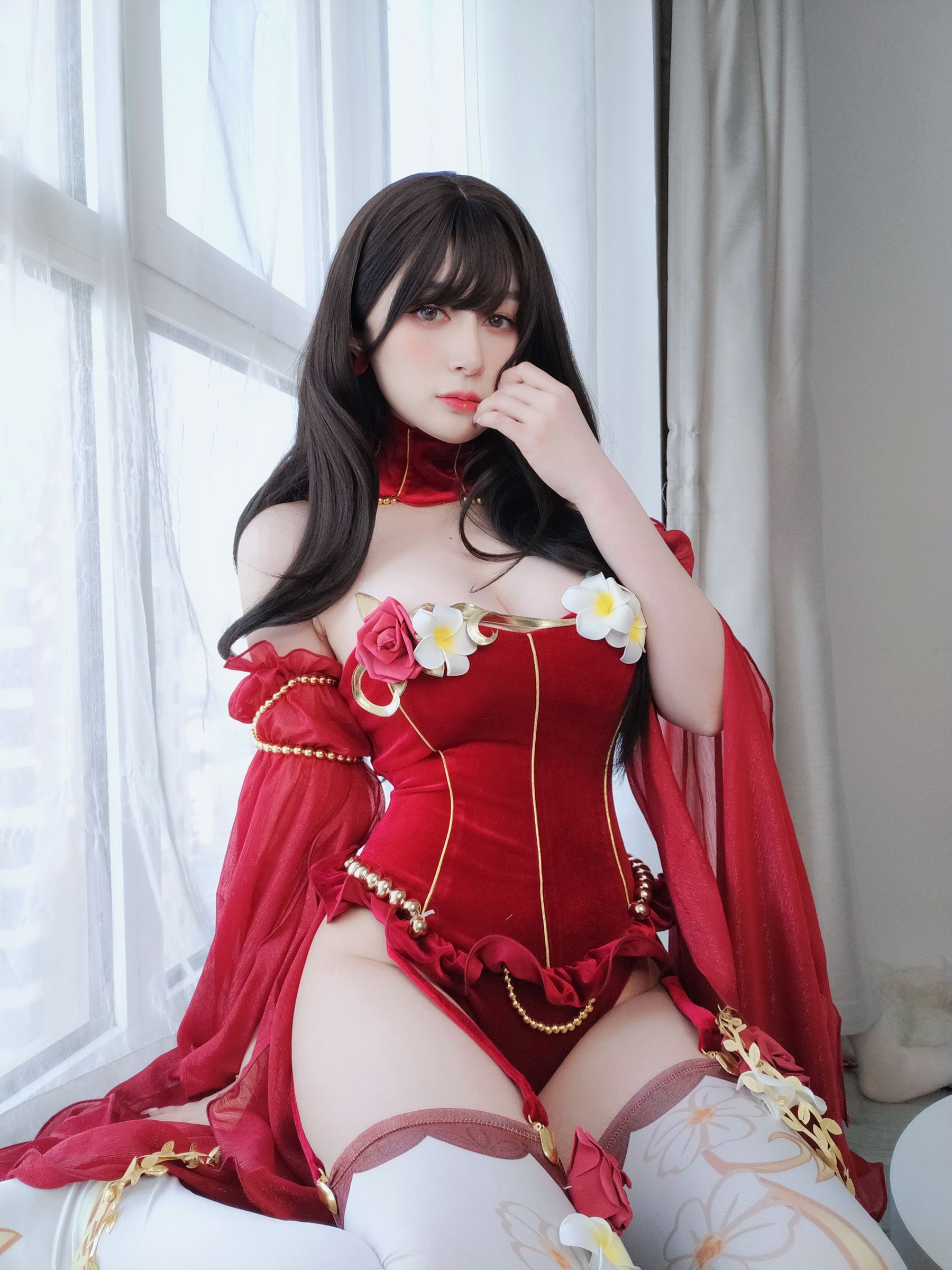Coser小姐姐白银 [fantia] 2023年06月会员合集