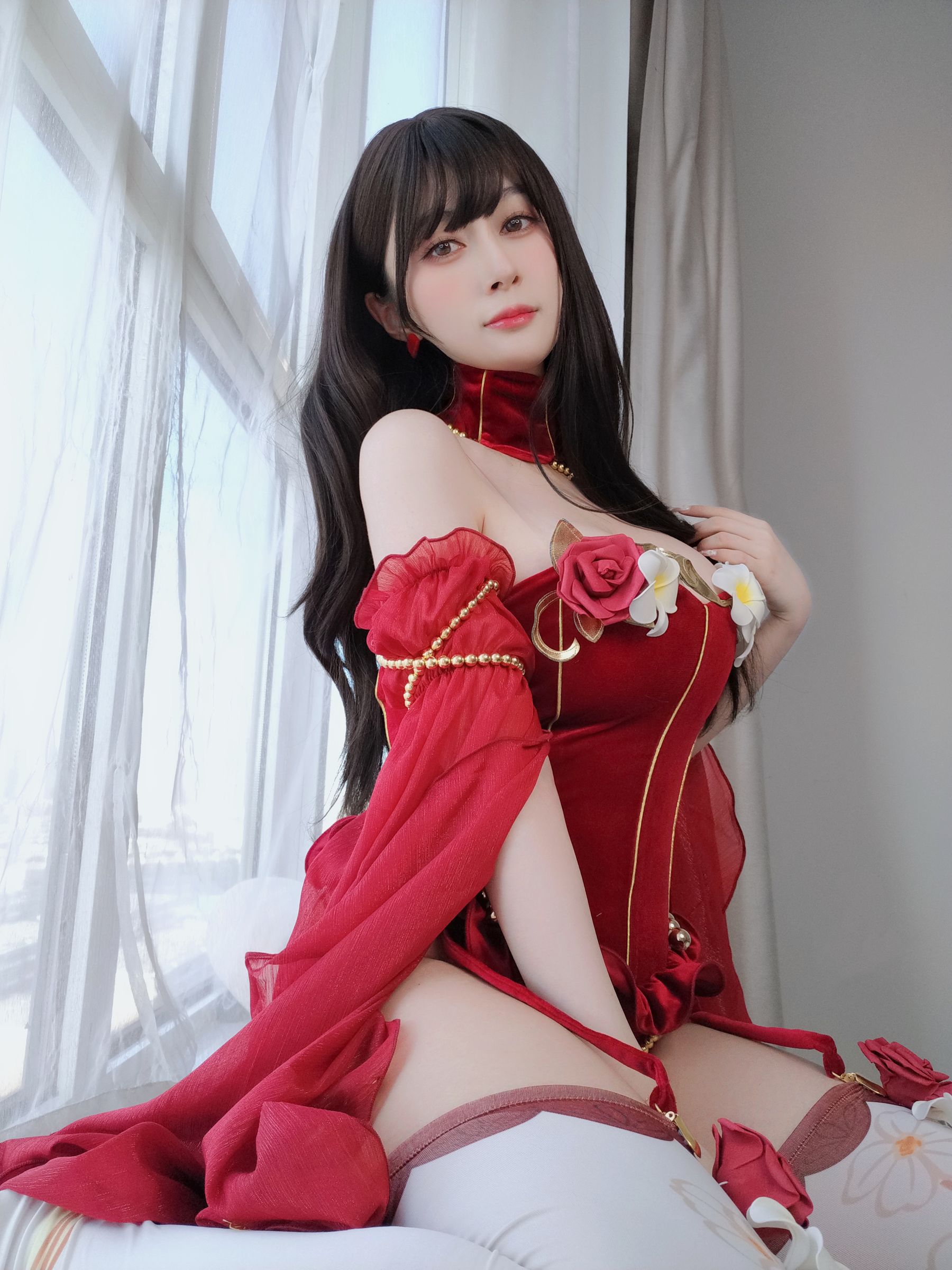 Coser小姐姐白银 [fantia] 2023年06月会员合集