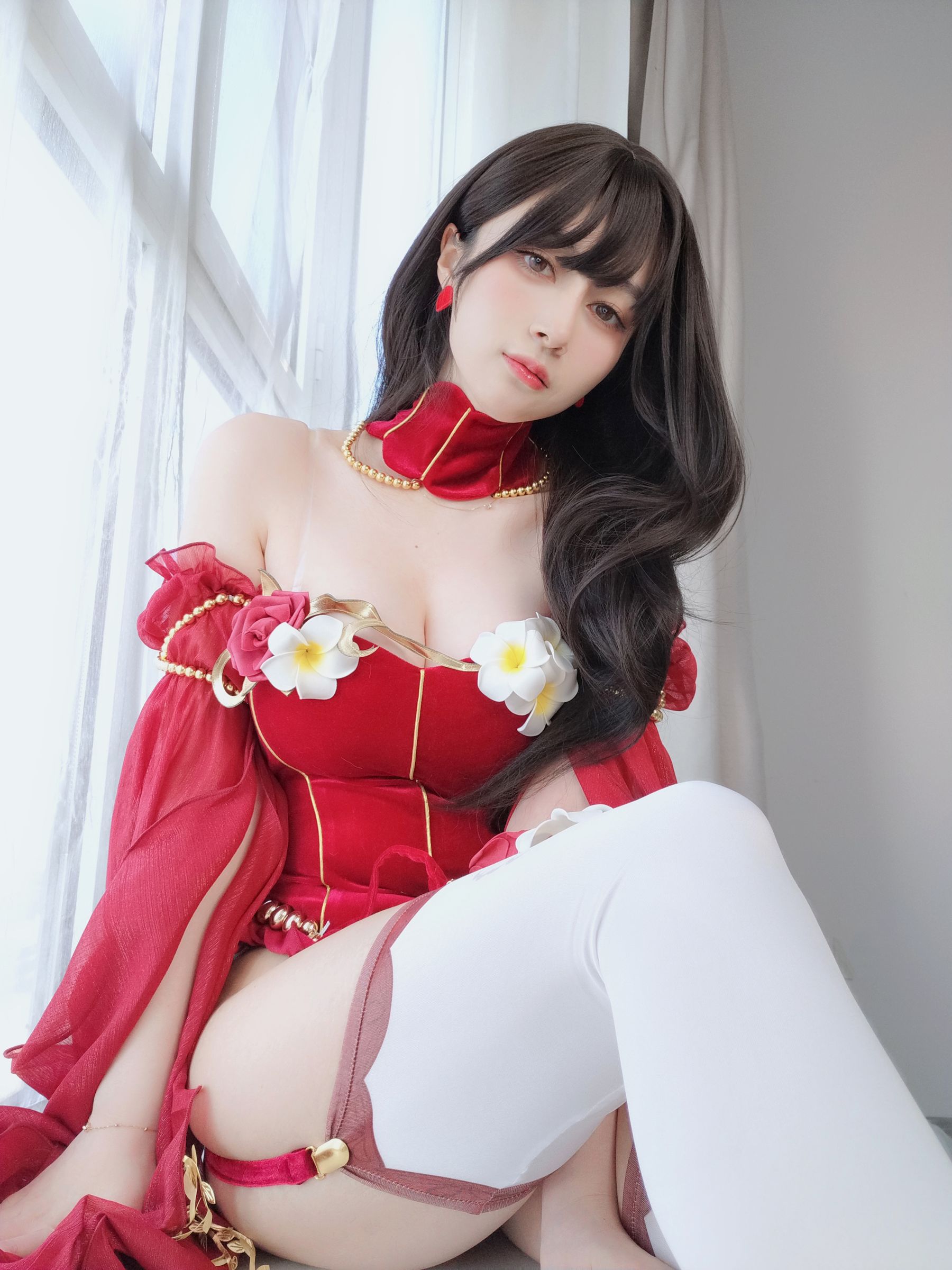 Coser小姐姐白银 [fantia] 2023年06月会员合集