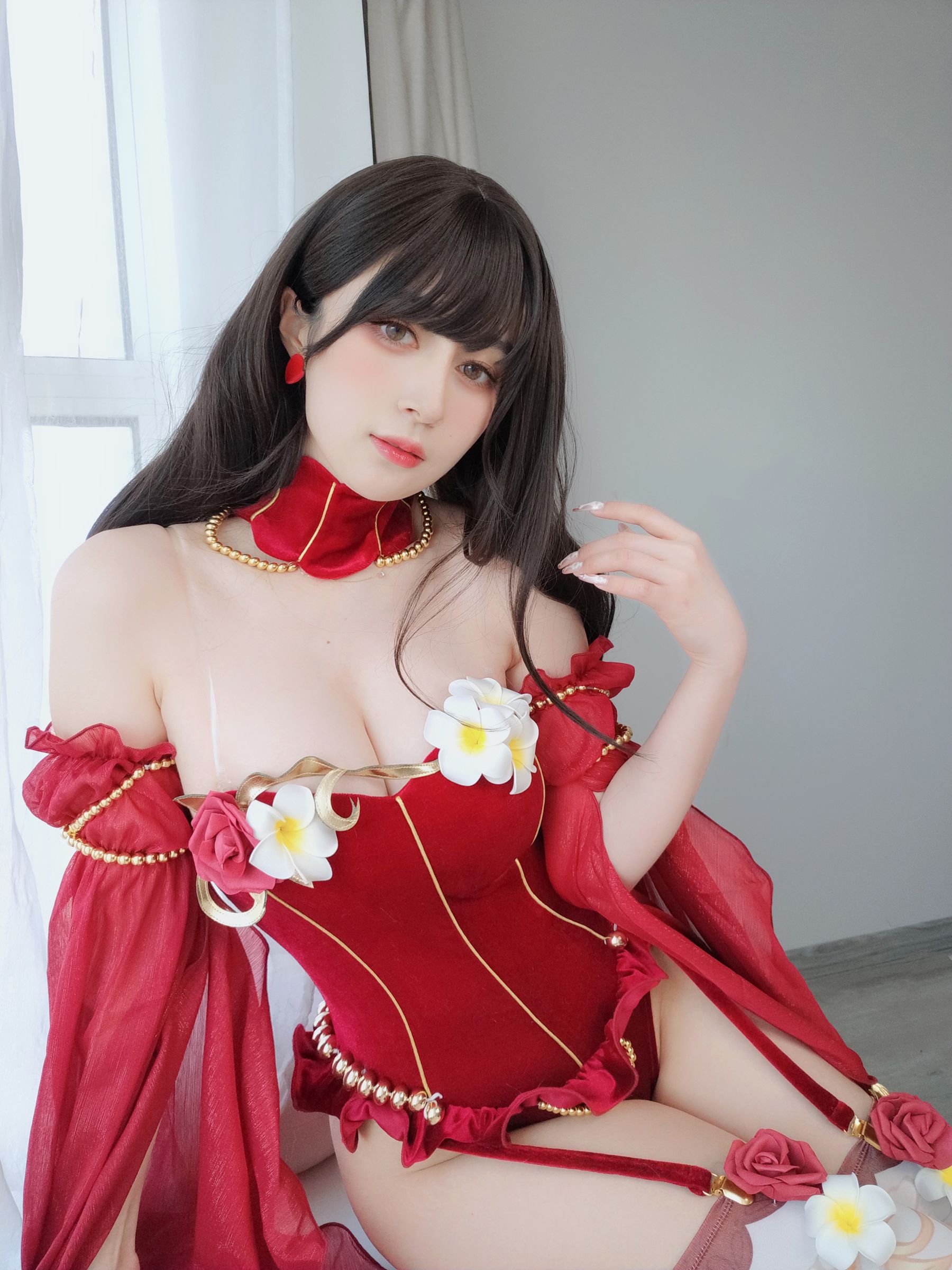 Coser小姐姐白银 [fantia] 2023年06月会员合集