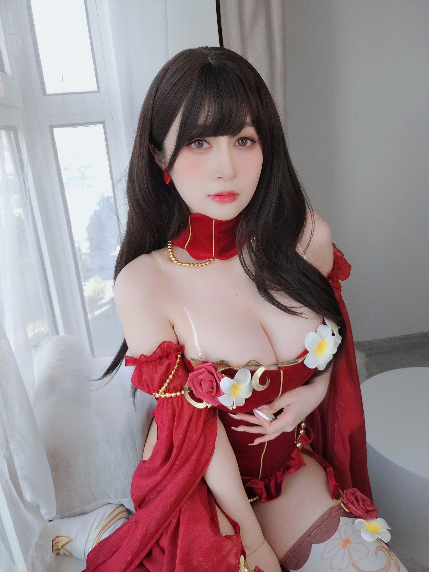 Coser小姐姐白银 [fantia] 2023年06月会员合集