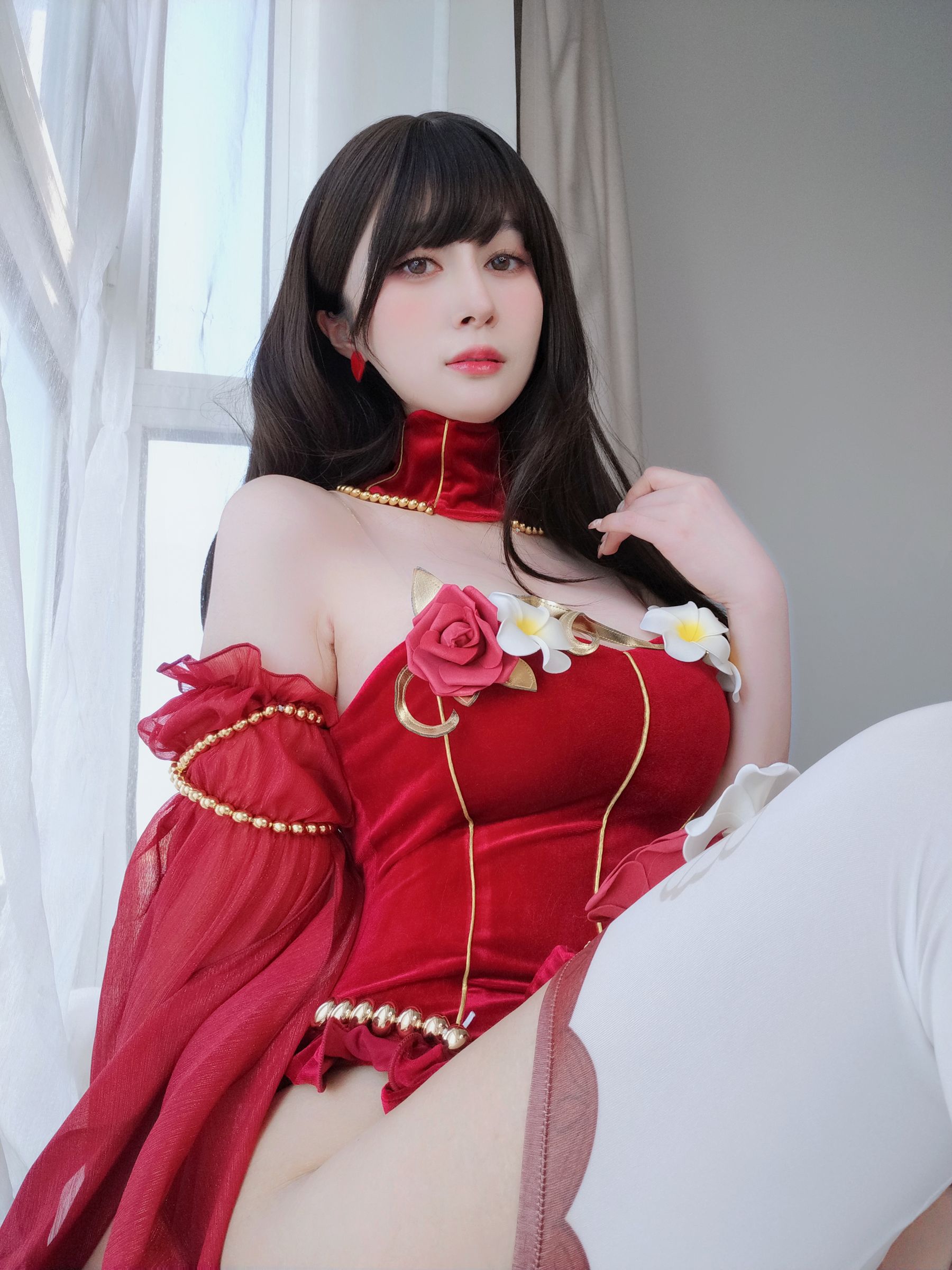 Coser小姐姐白银 [fantia] 2023年06月会员合集