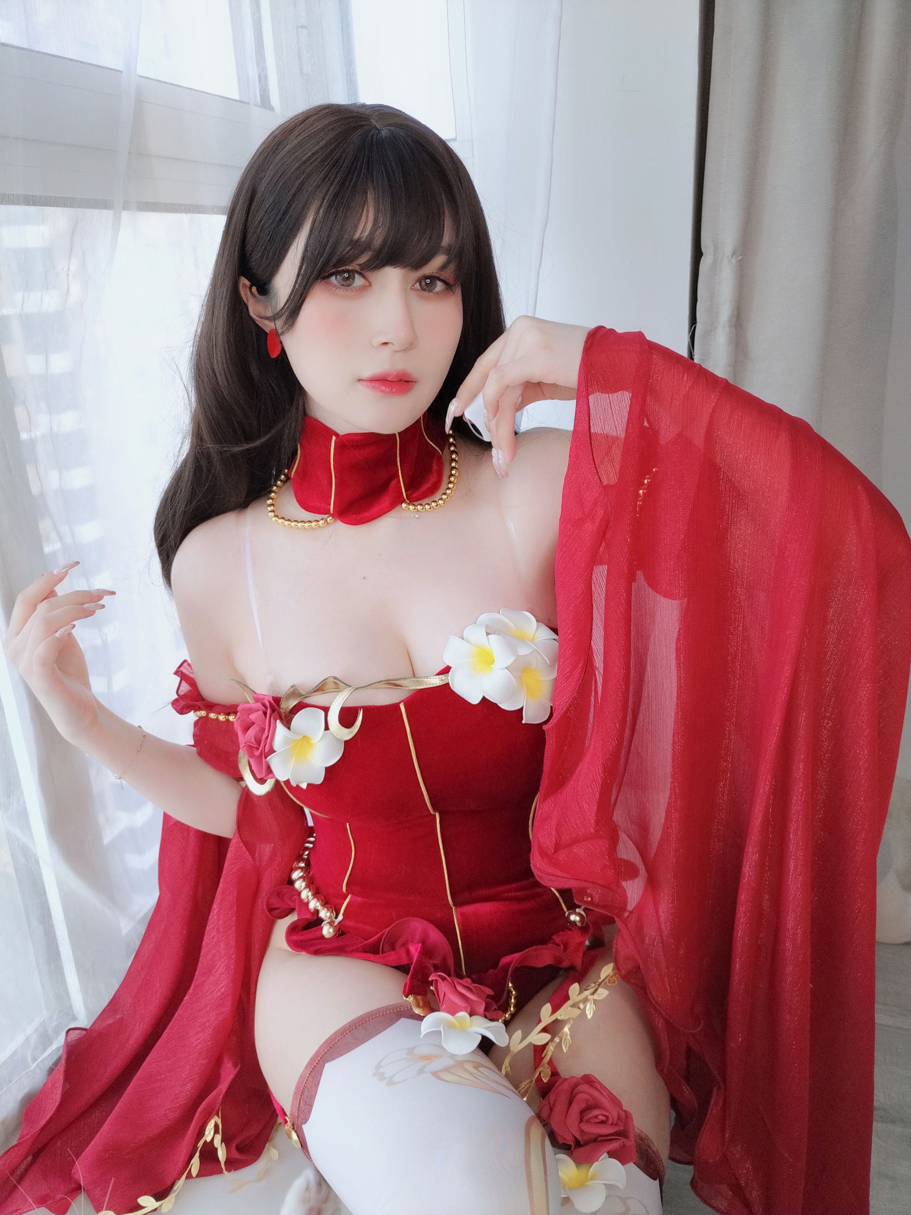 Coser小姐姐白银 [fantia] 2023年06月会员合集