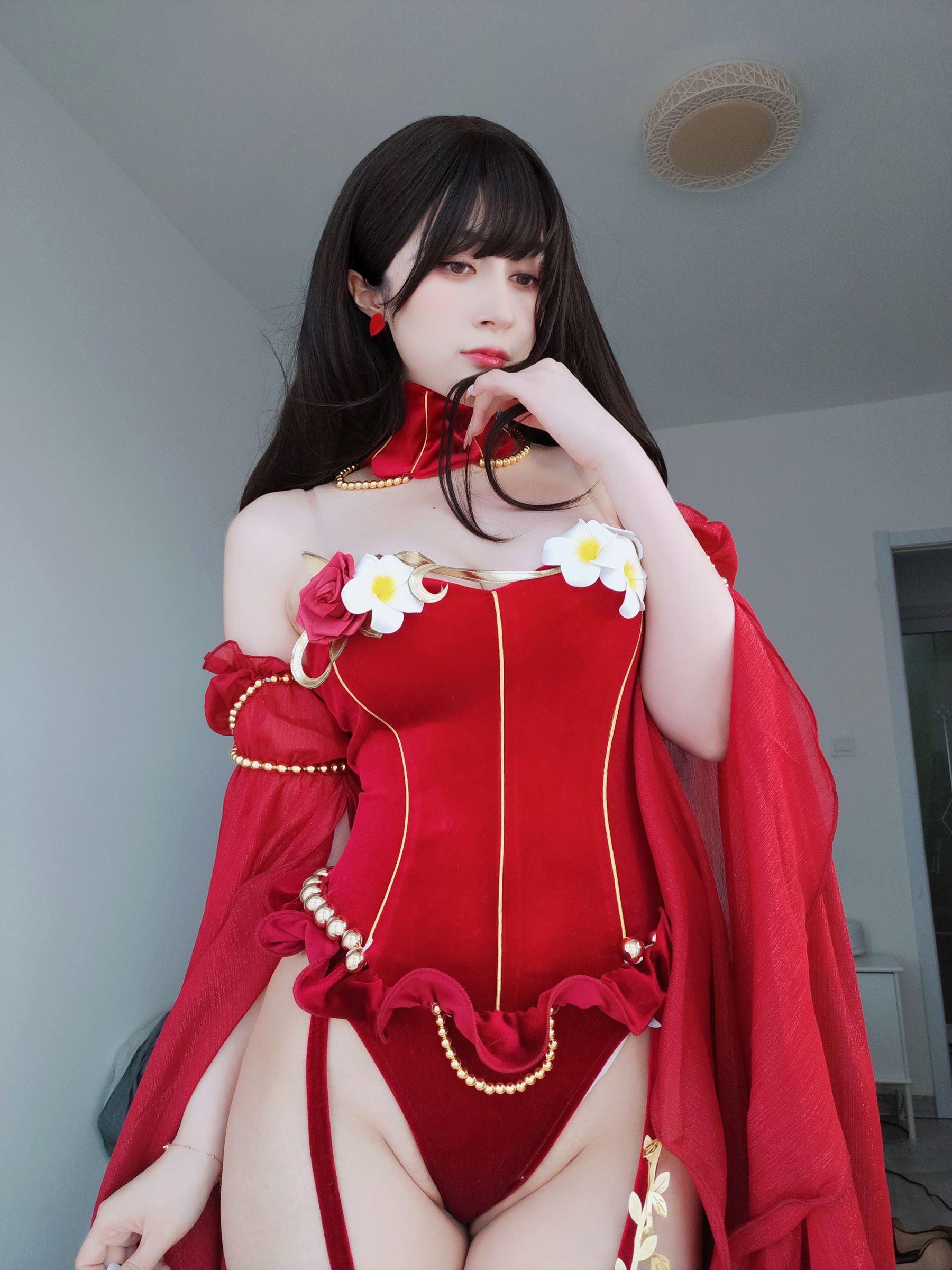Coser小姐姐白银 [fantia] 2023年06月会员合集