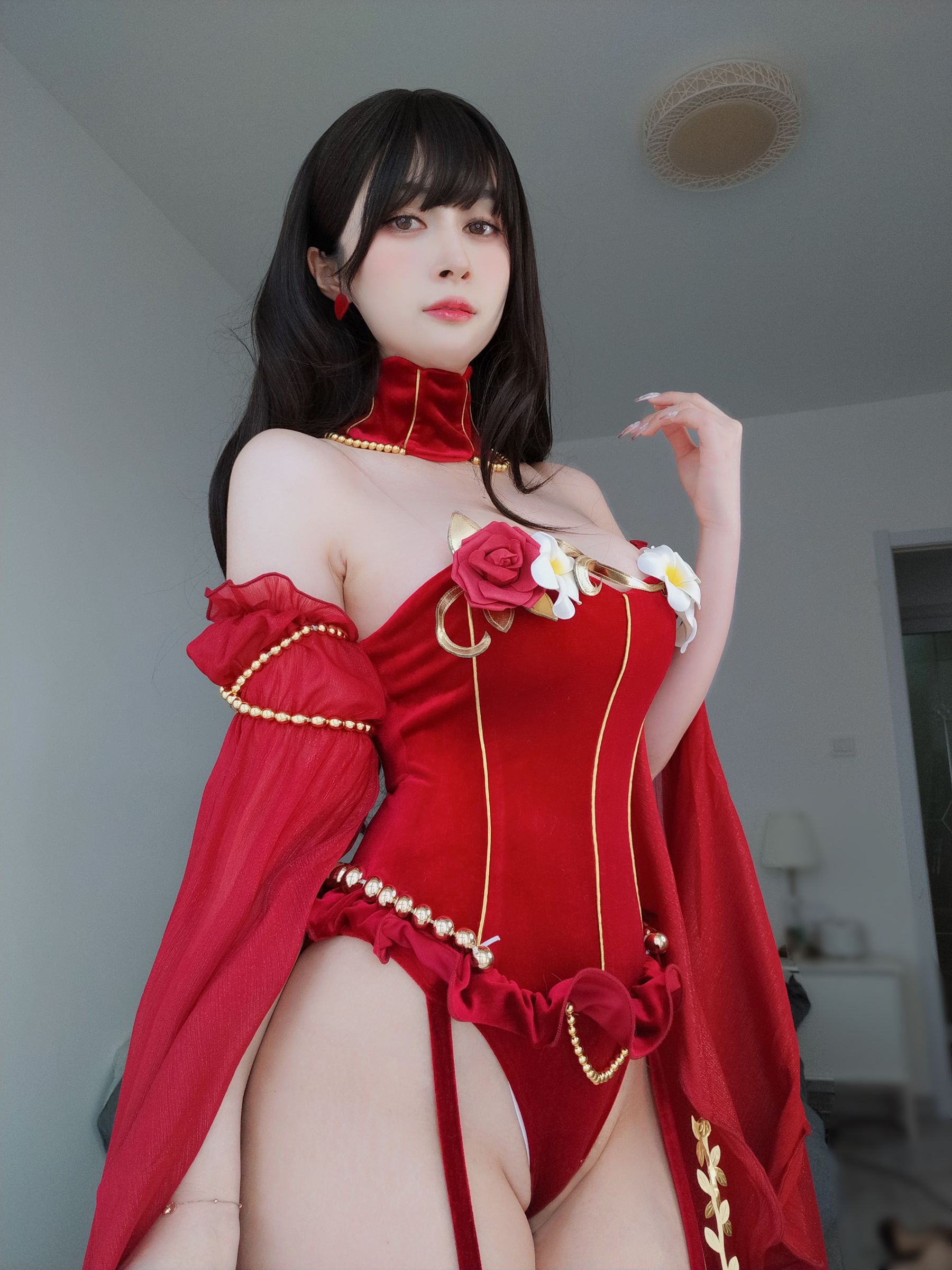 Coser小姐姐白银 [fantia] 2023年06月会员合集