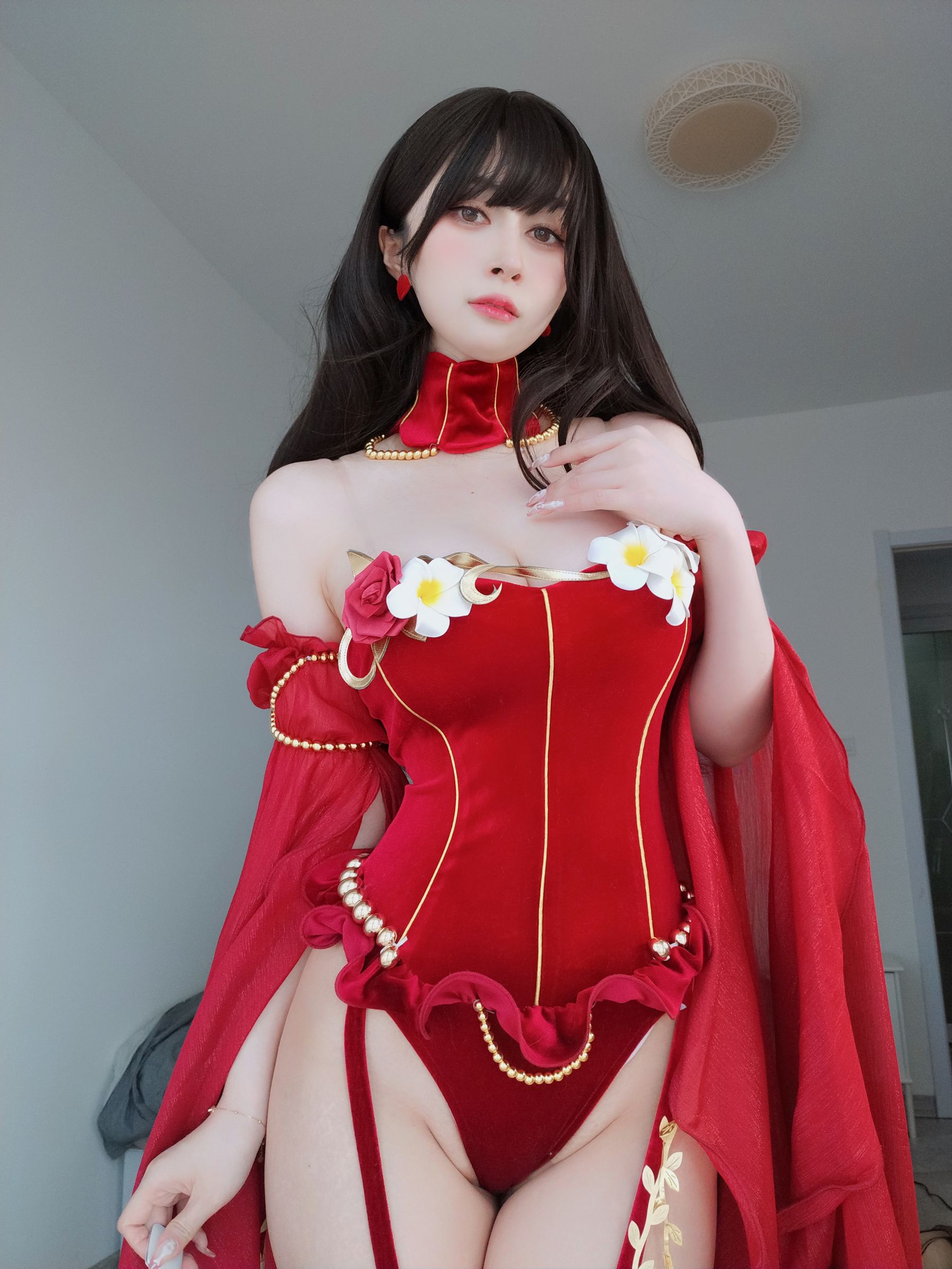 Coser小姐姐白银 [fantia] 2023年06月会员合集