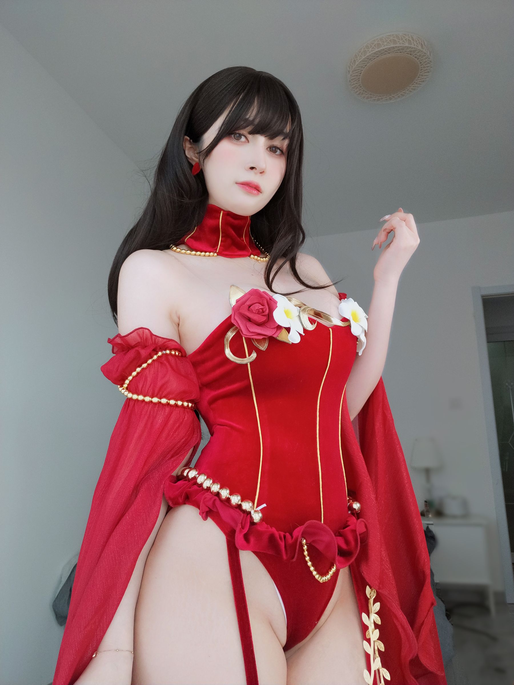 Coser小姐姐白银 [fantia] 2023年06月会员合集