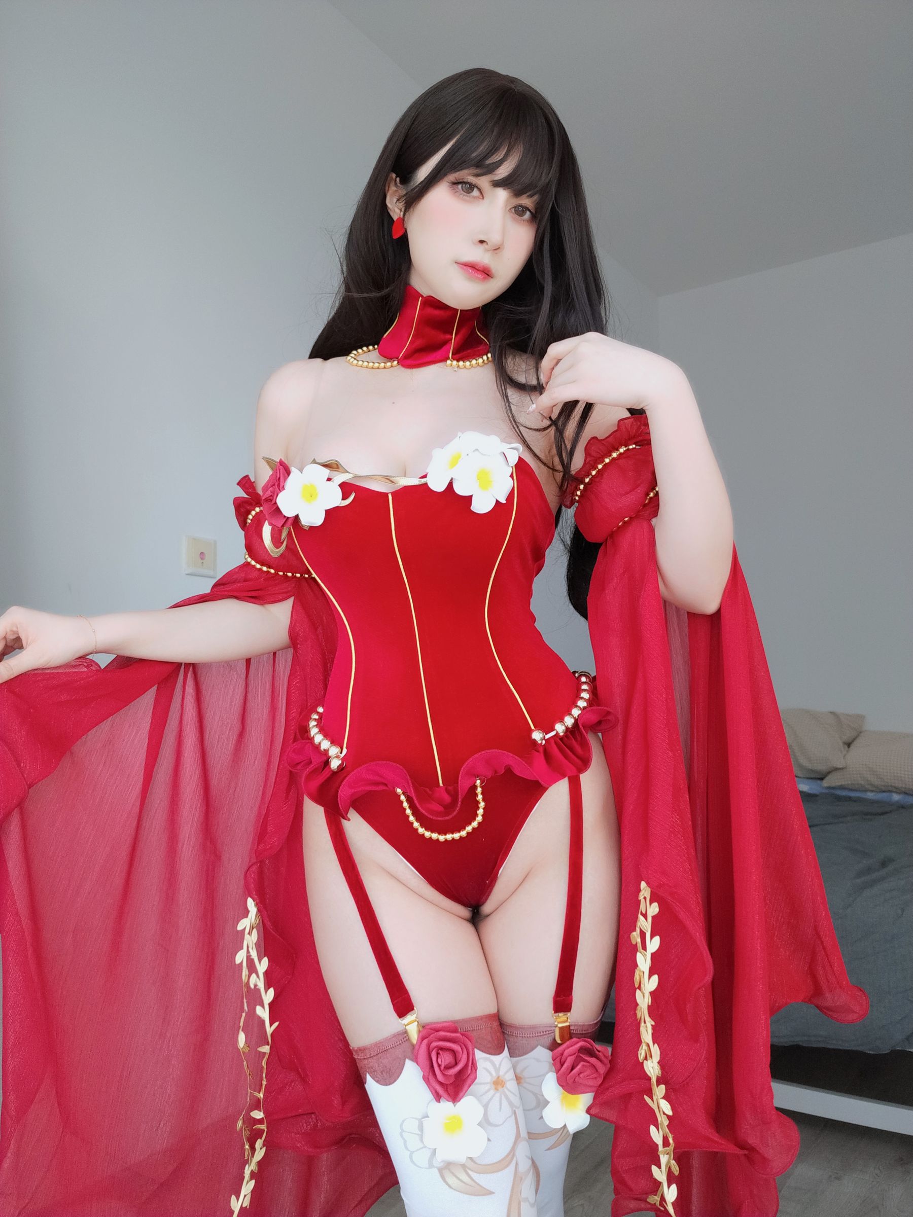 Coser小姐姐白银 [fantia] 2023年06月会员合集