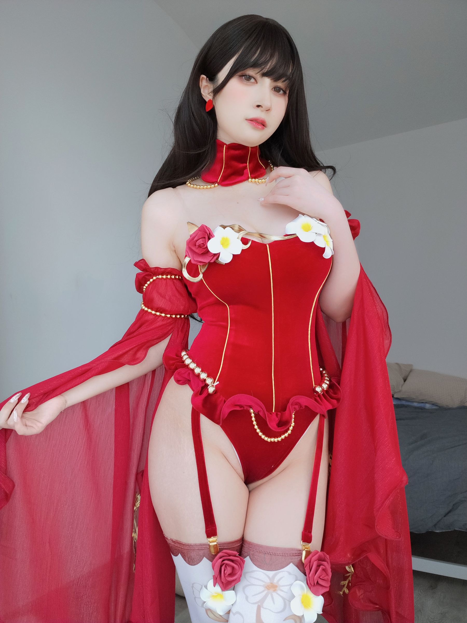 Coser小姐姐白银 [fantia] 2023年06月会员合集