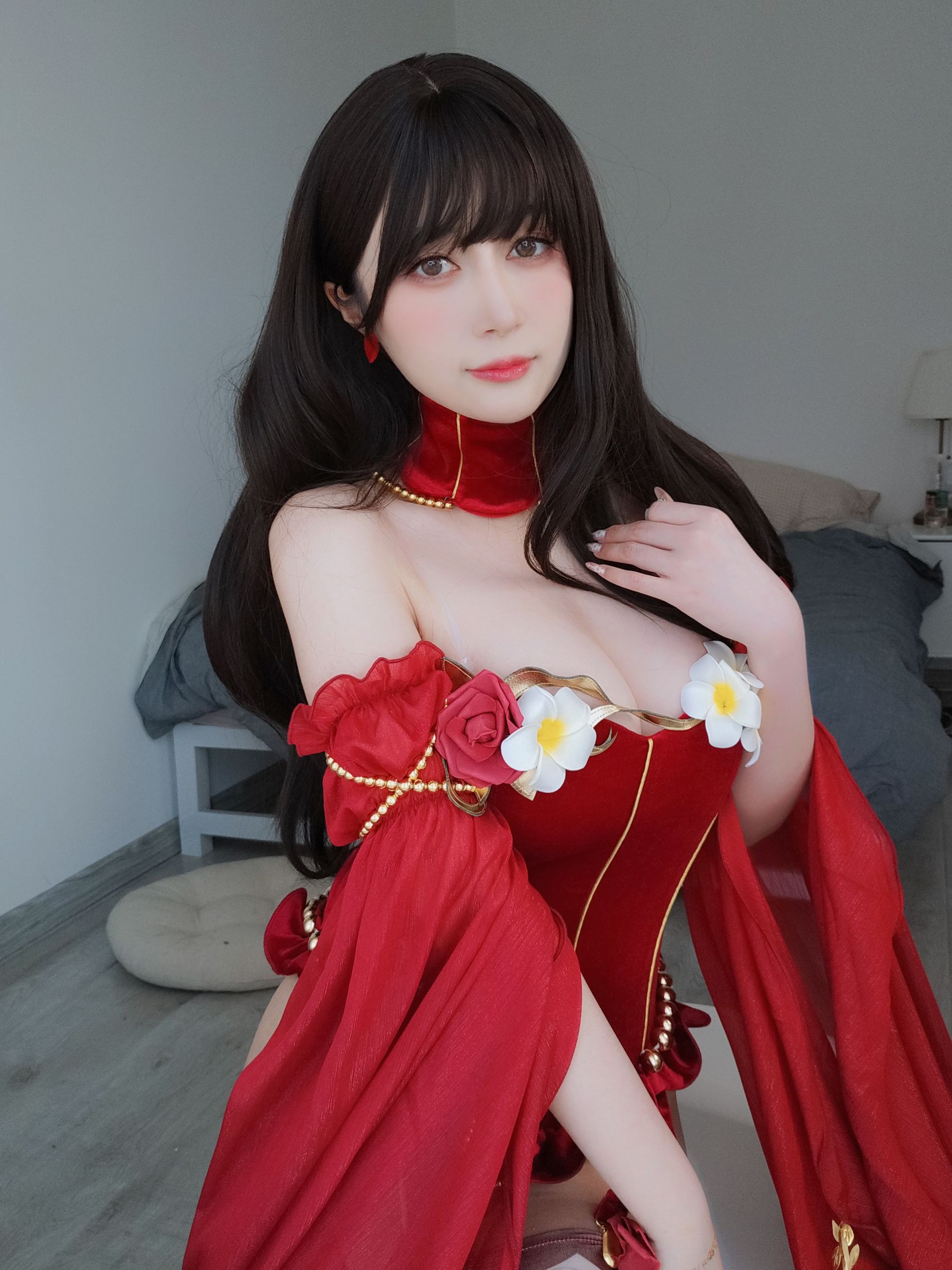 Coser小姐姐白银 [fantia] 2023年06月会员合集