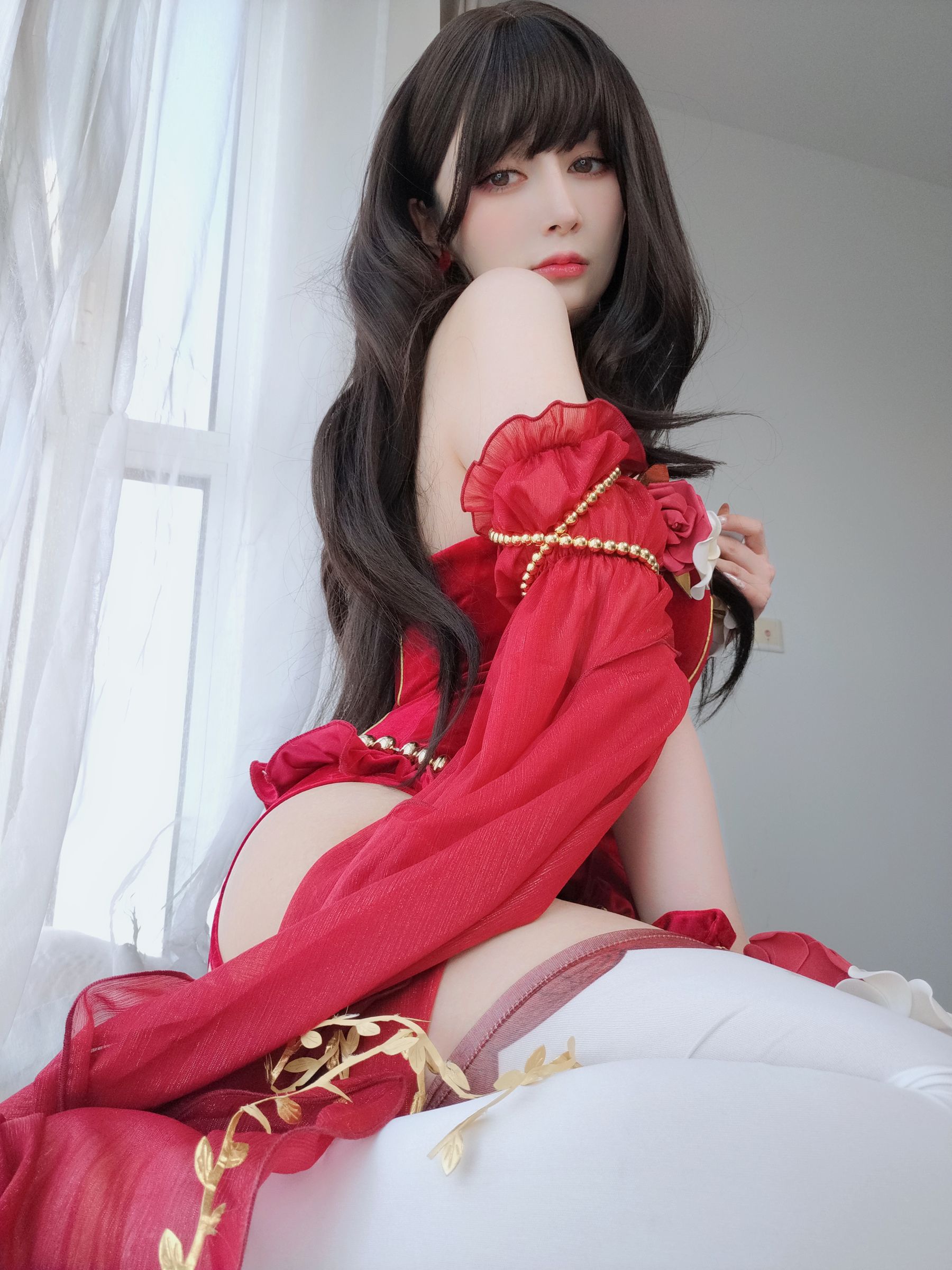 Coser小姐姐白银 [fantia] 2023年06月会员合集