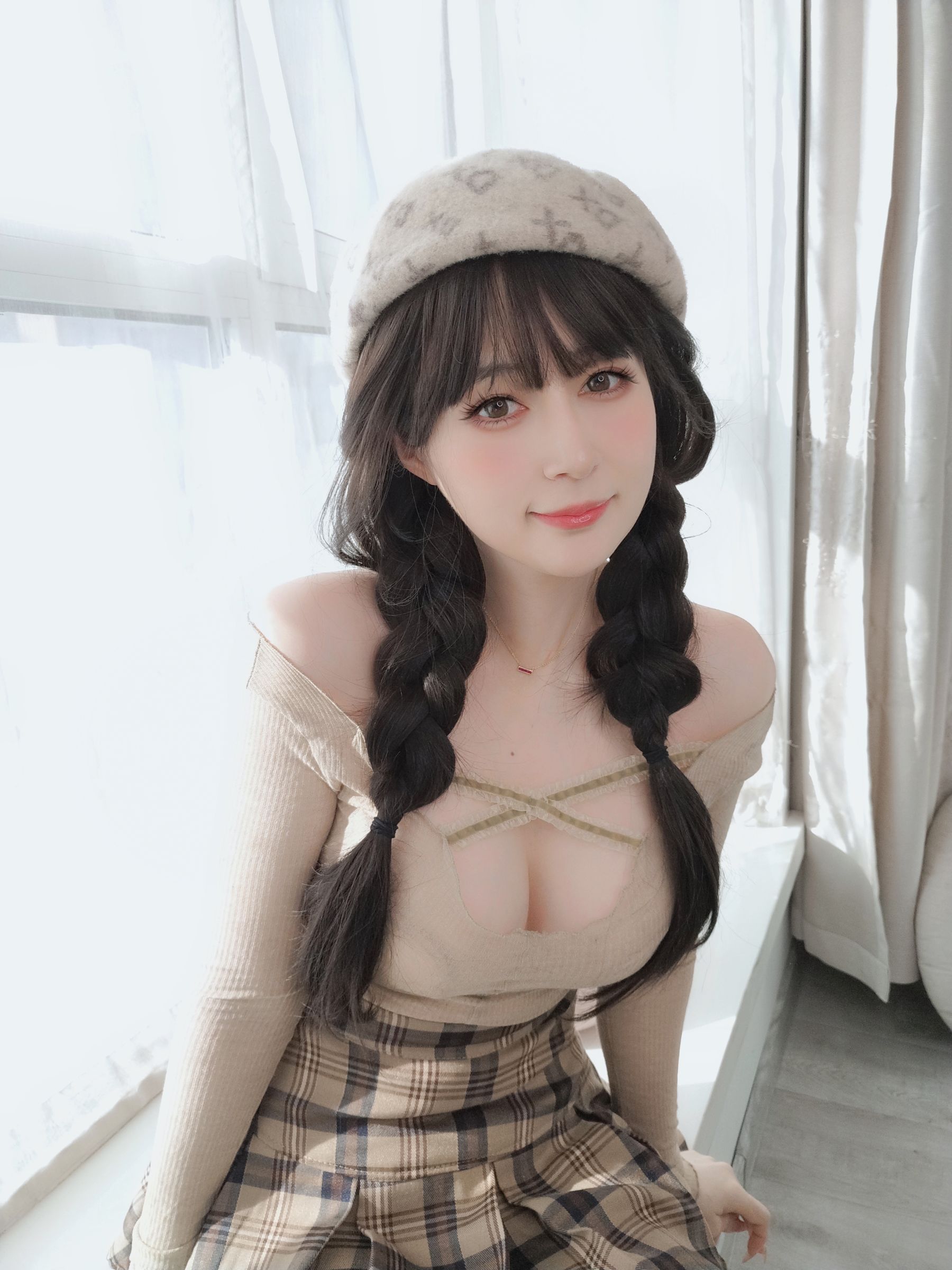 Coser小姐姐白银 [fantia] 2023年06月会员合集