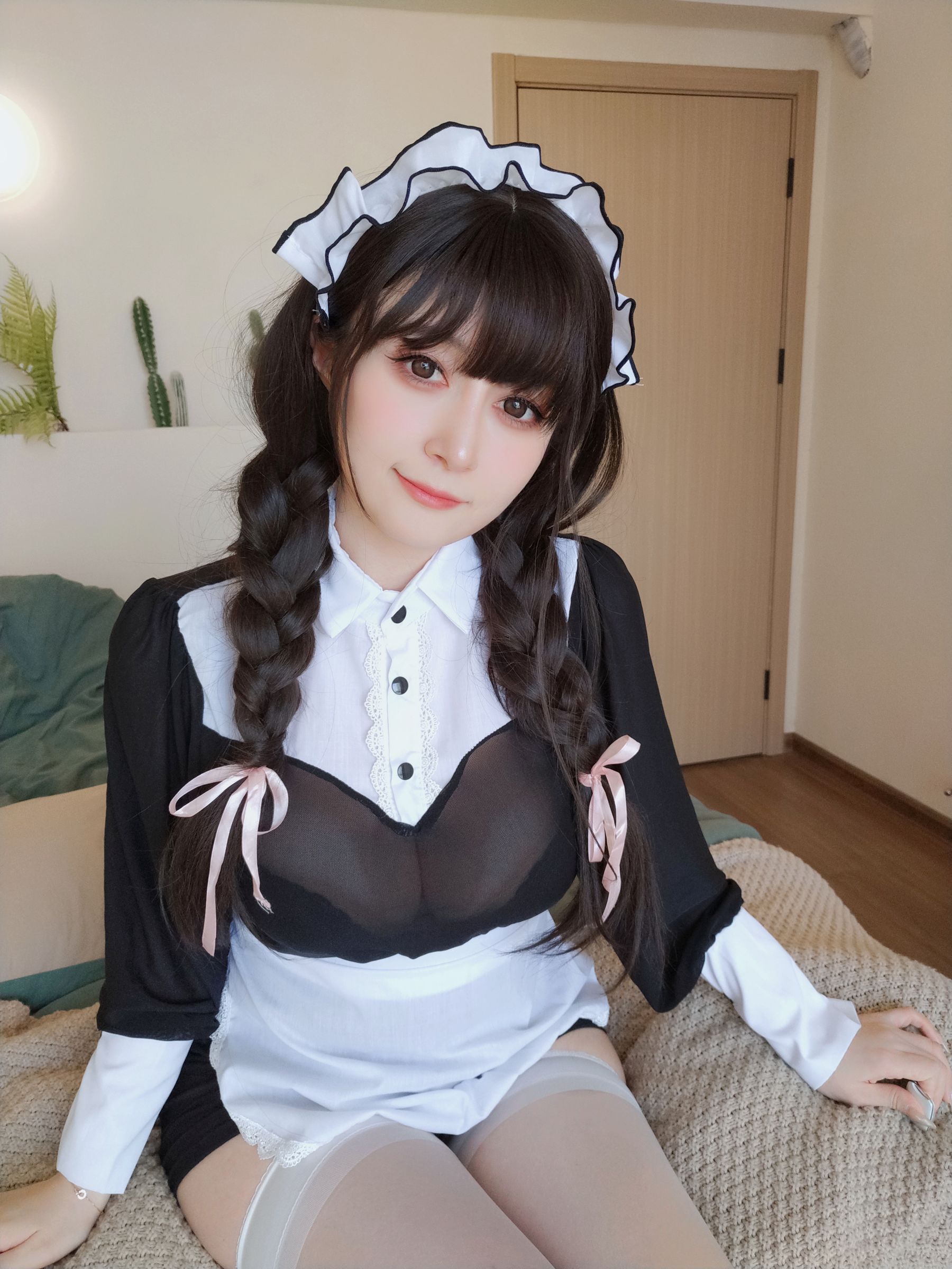 Coser小姐姐白银 [fantia] 2023年06月会员合集