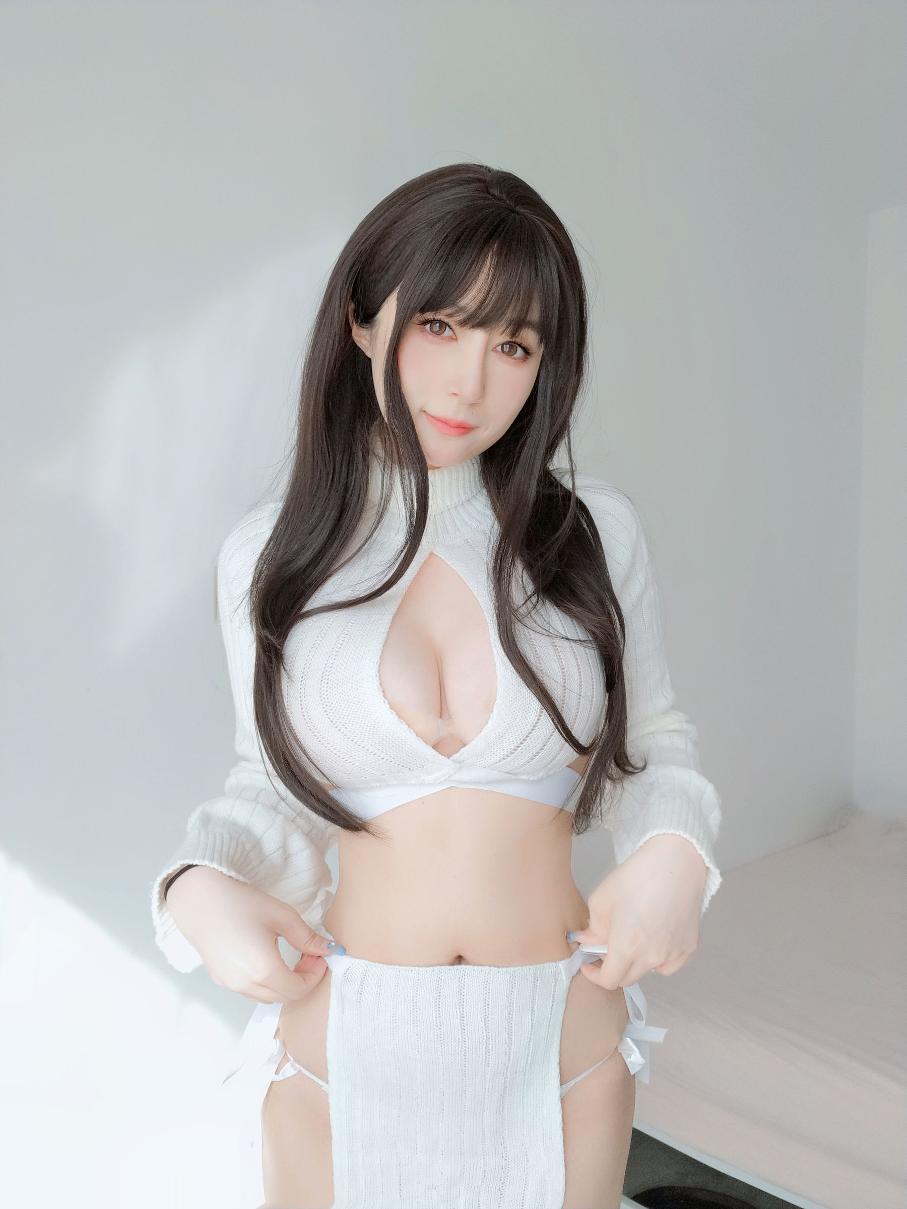 Coser小姐姐白银 [fantia] 2023年07月会员合集