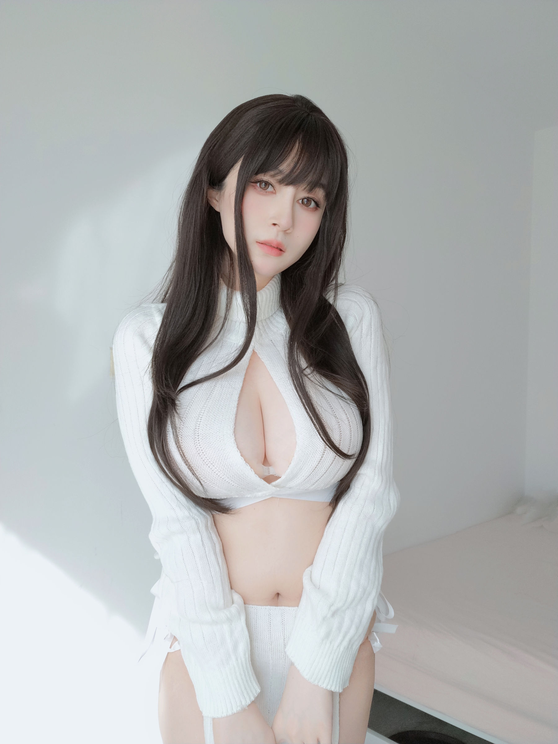 Coser小姐姐白银 [fantia] 2023年07月会员合集