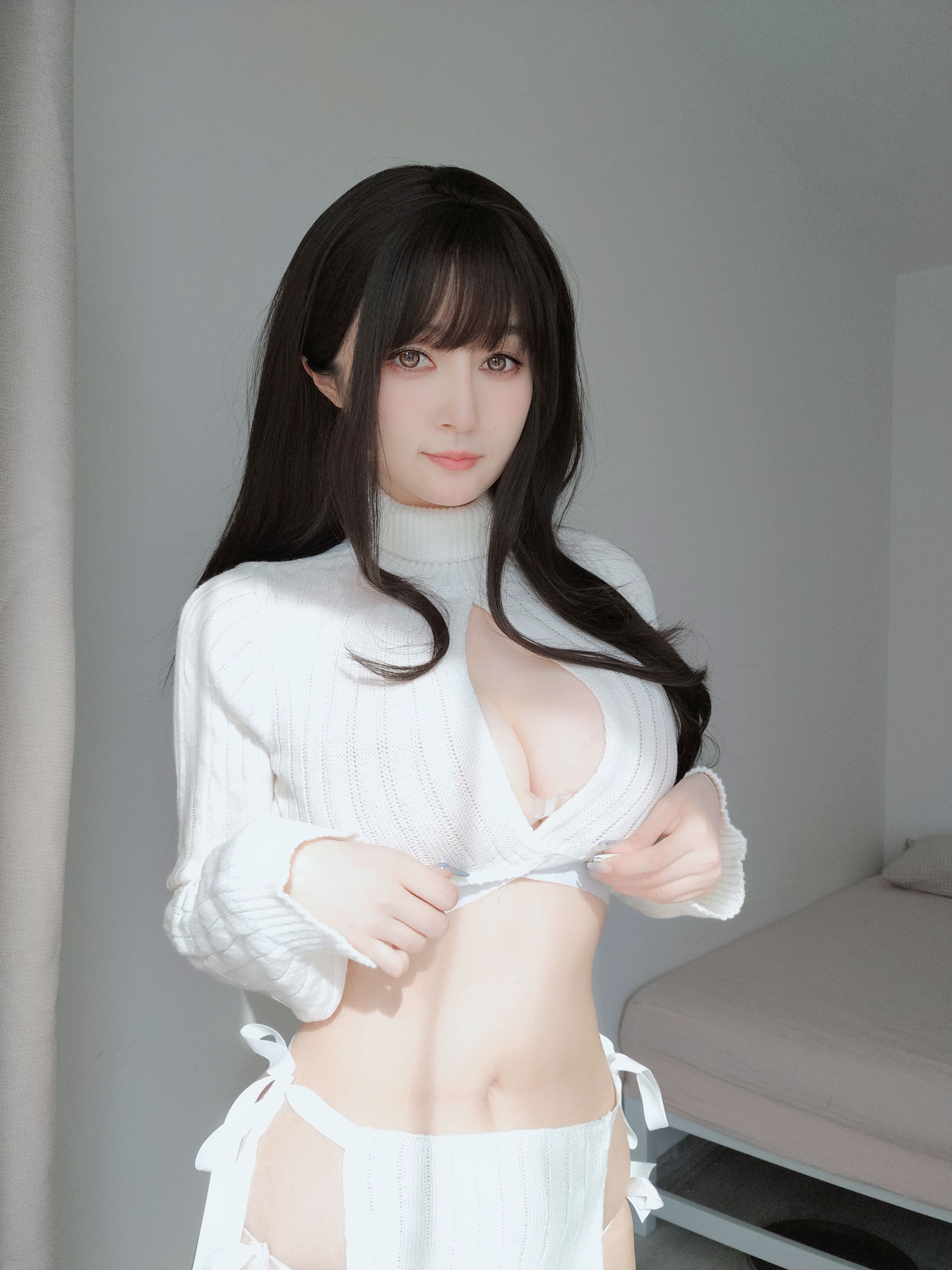 Coser小姐姐白银 [fantia] 2023年07月会员合集