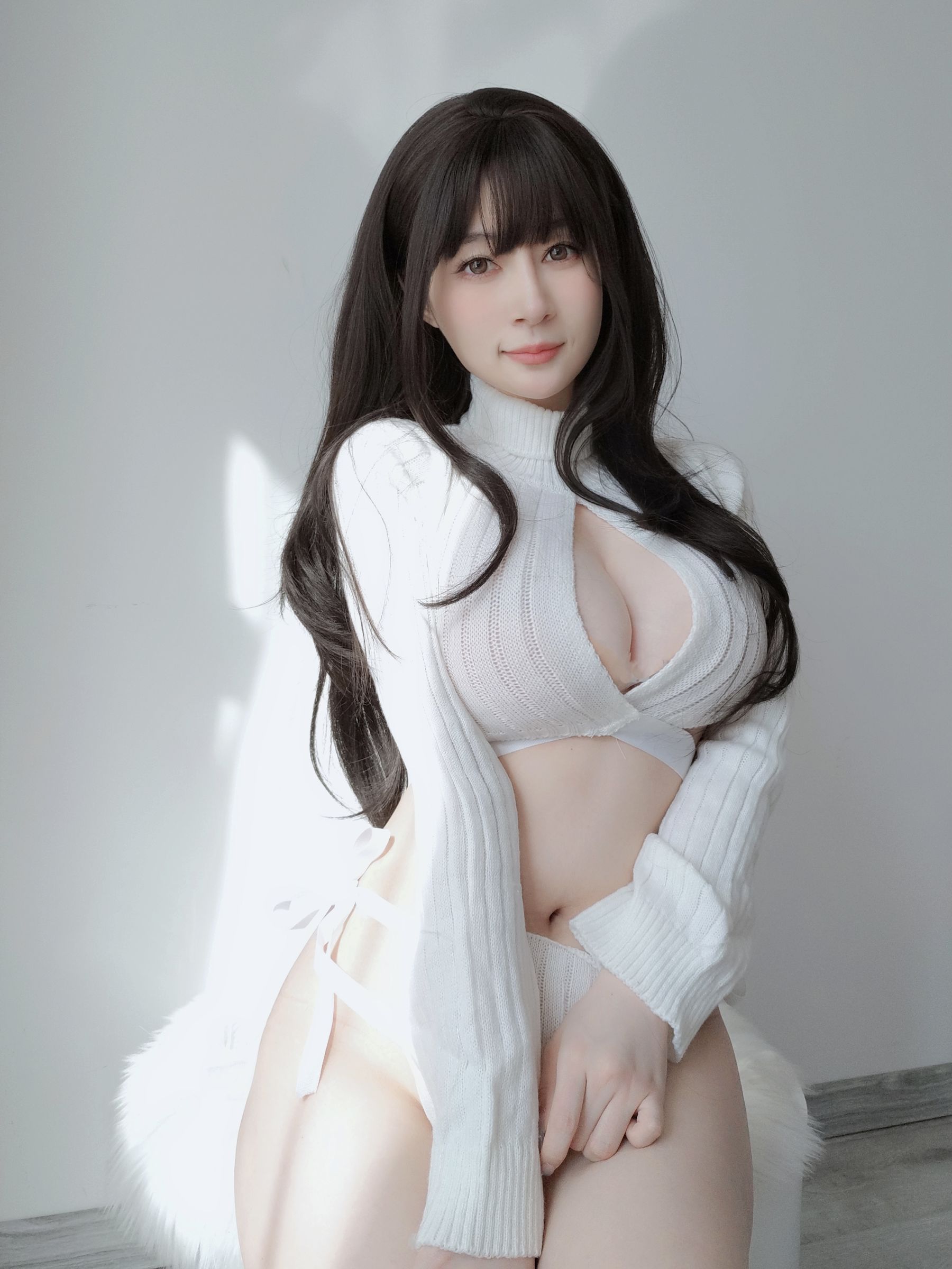Coser小姐姐白银 [fantia] 2023年07月会员合集