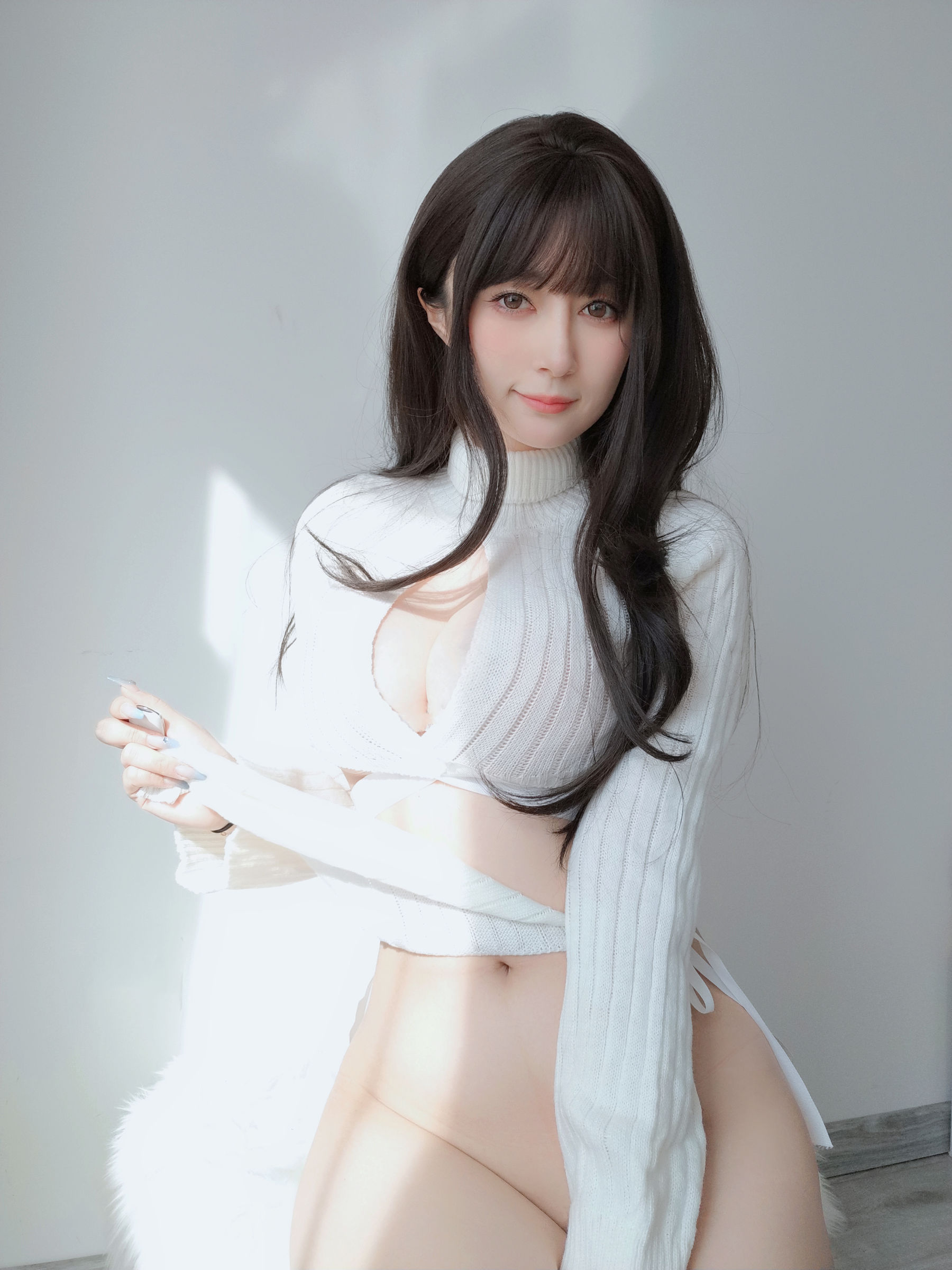 Coser小姐姐白银 [fantia] 2023年07月会员合集