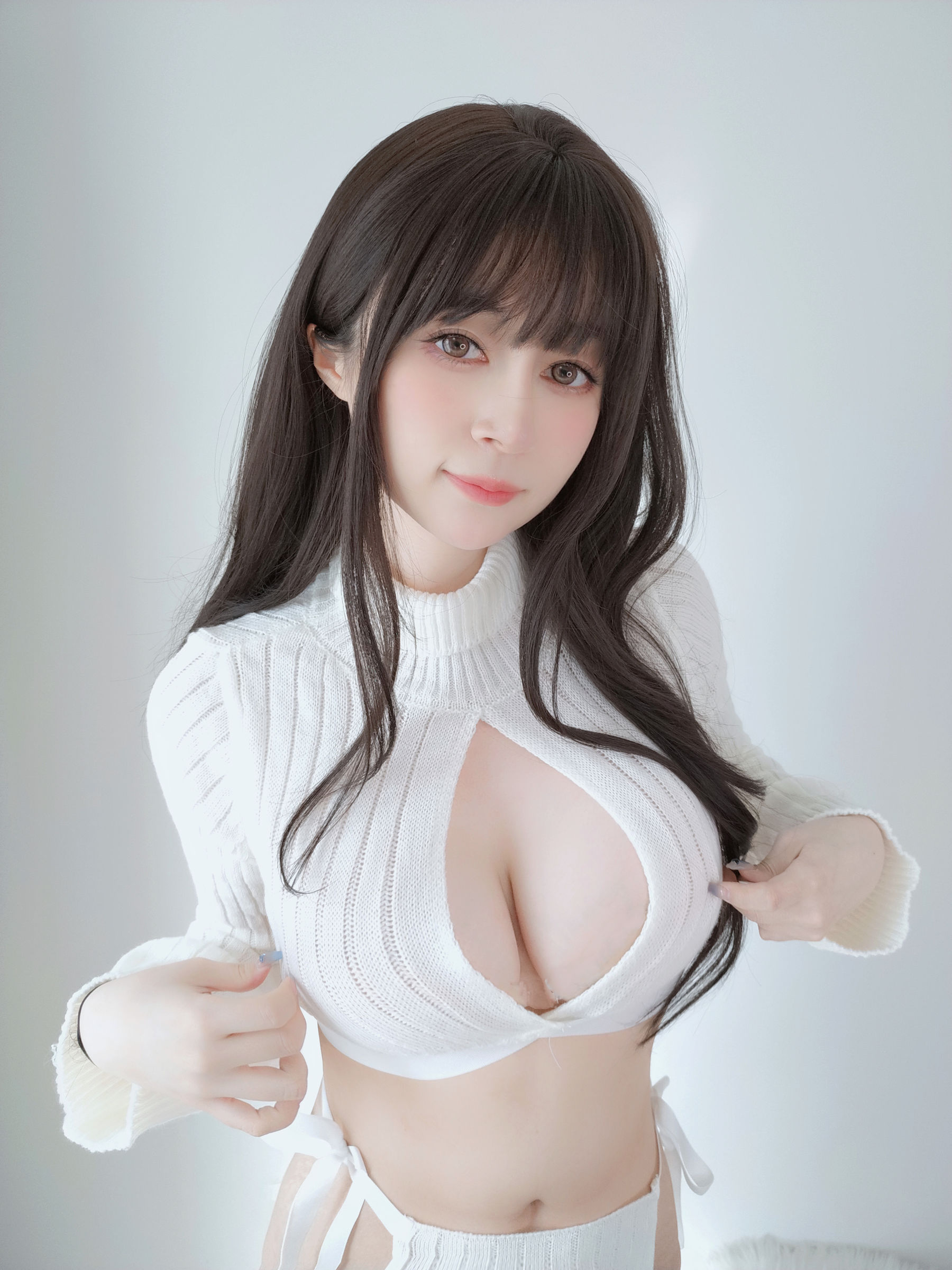 Coser小姐姐白银 [fantia] 2023年07月会员合集