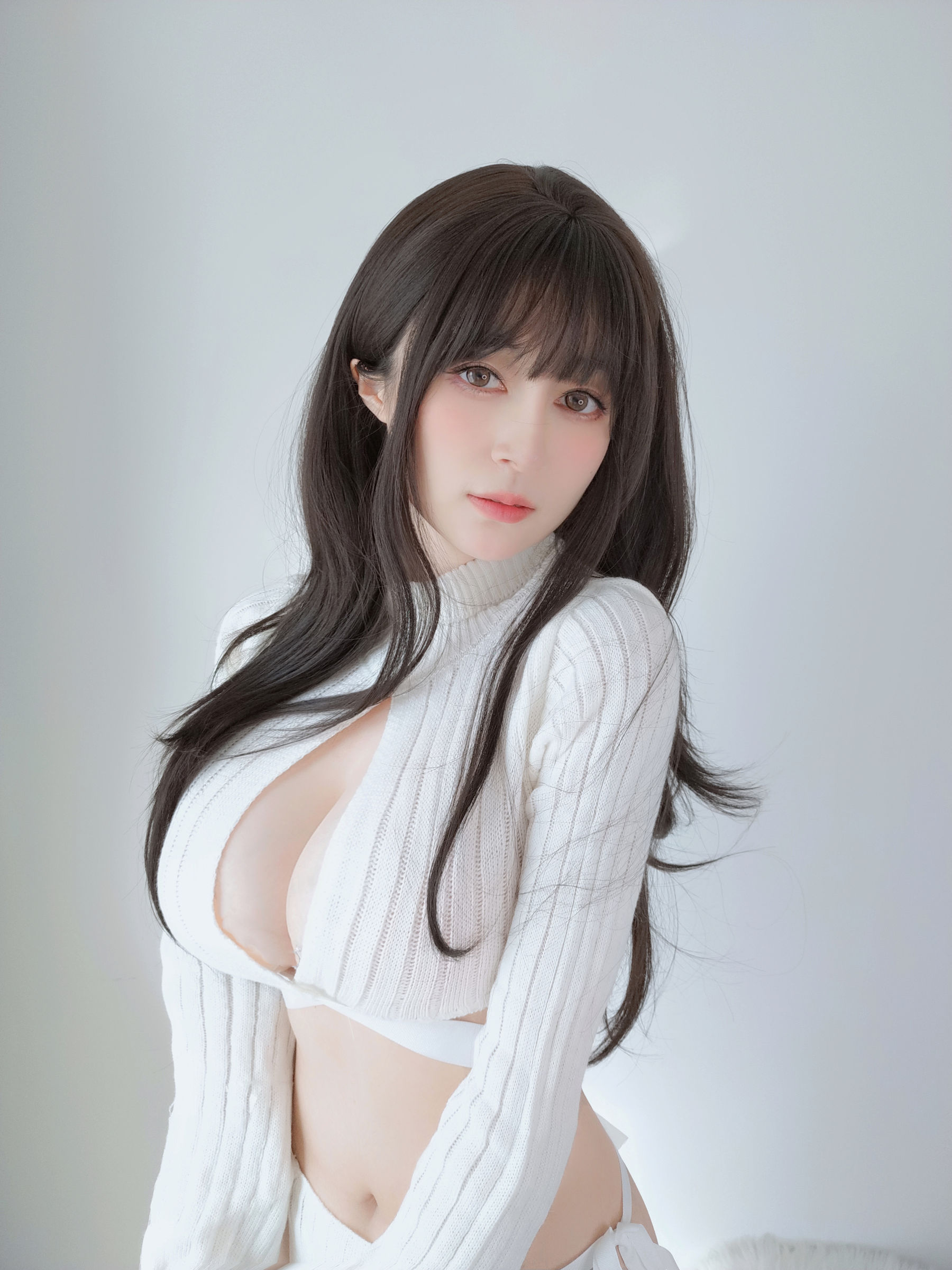 Coser小姐姐白银 [fantia] 2023年07月会员合集