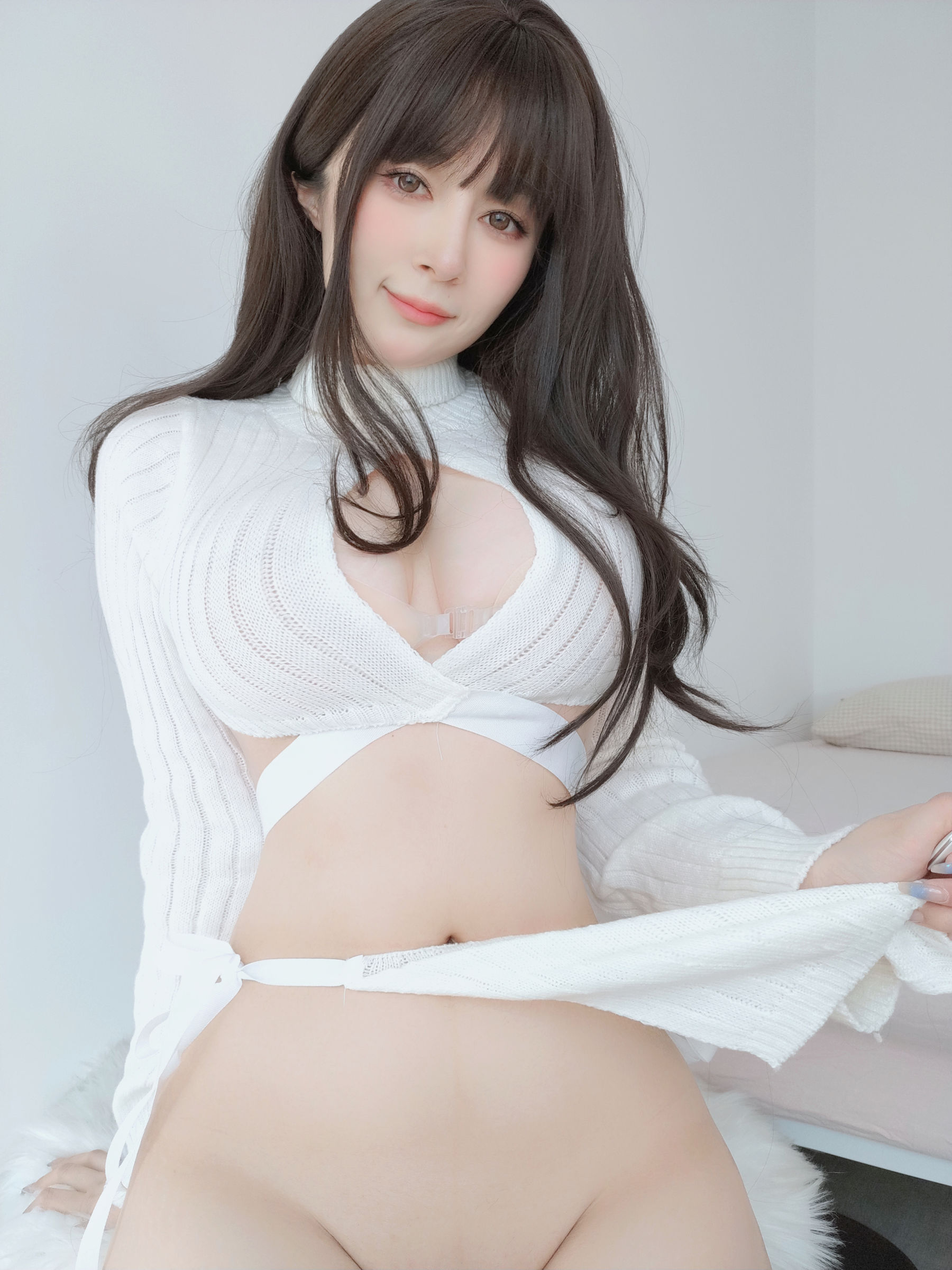 Coser小姐姐白银 [fantia] 2023年07月会员合集