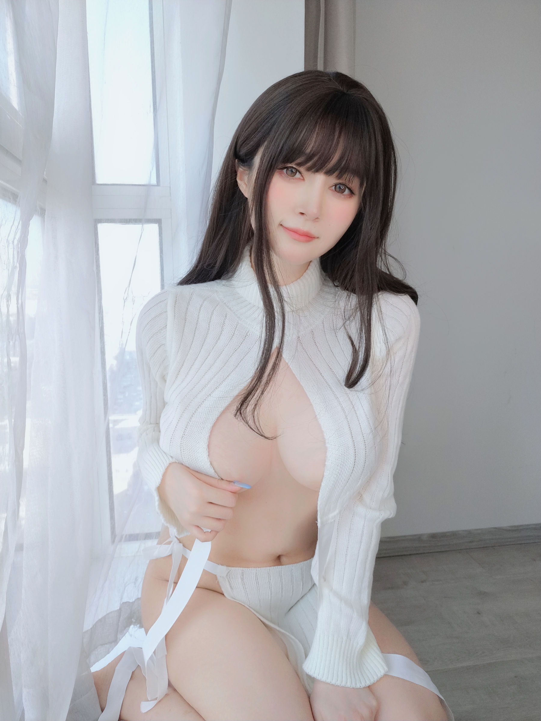 Coser小姐姐白银 [fantia] 2023年07月会员合集