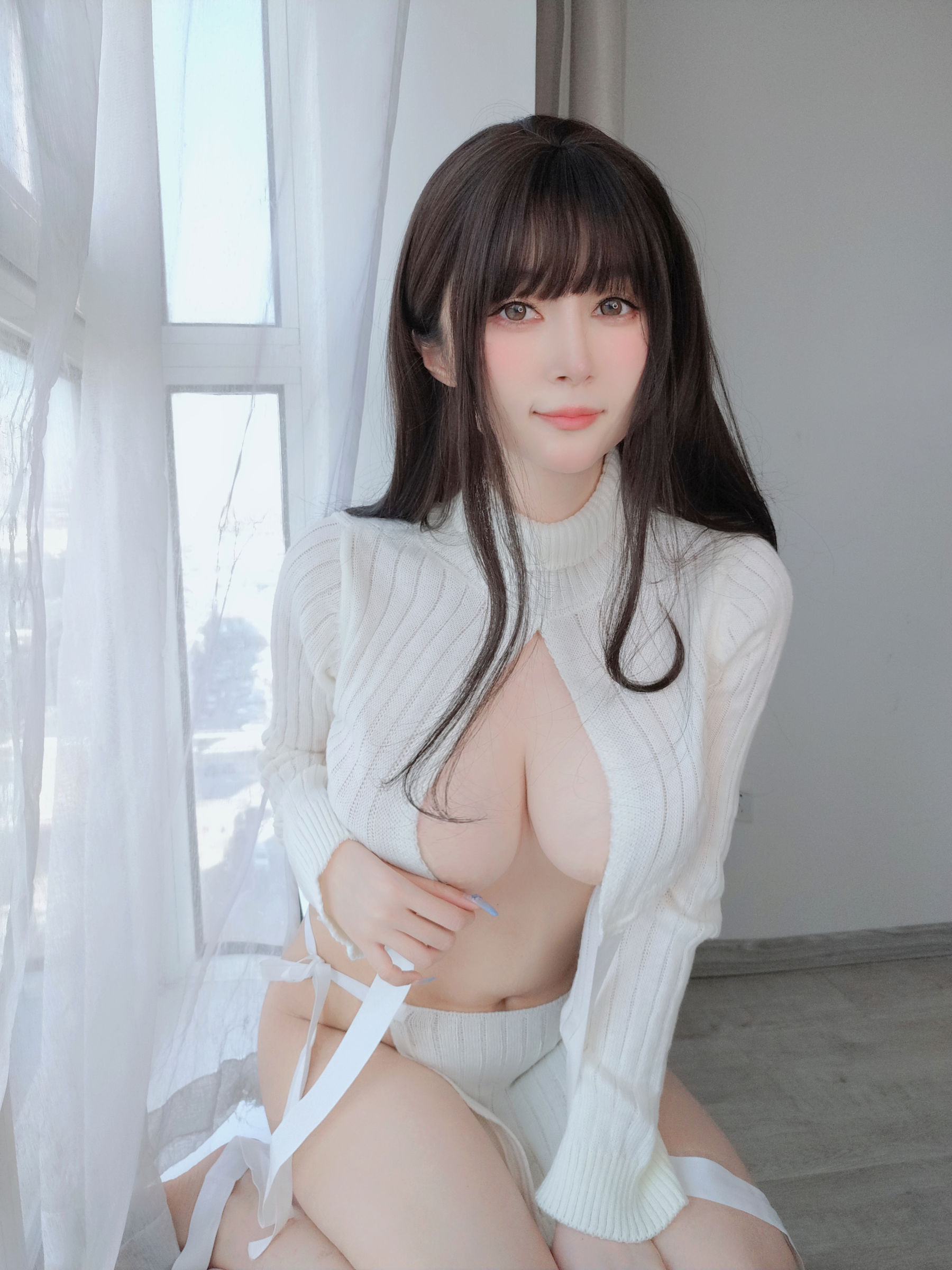 Coser小姐姐白银 [fantia] 2023年07月会员合集