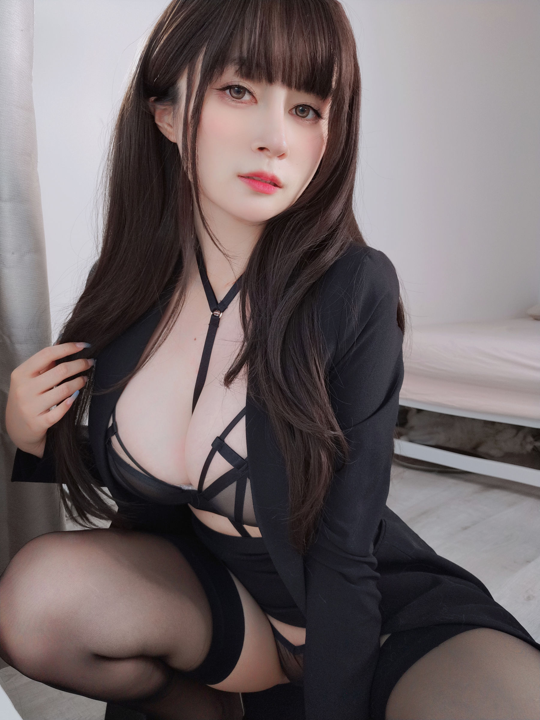 Coser小姐姐白银 [fantia] 2023年07月会员合集