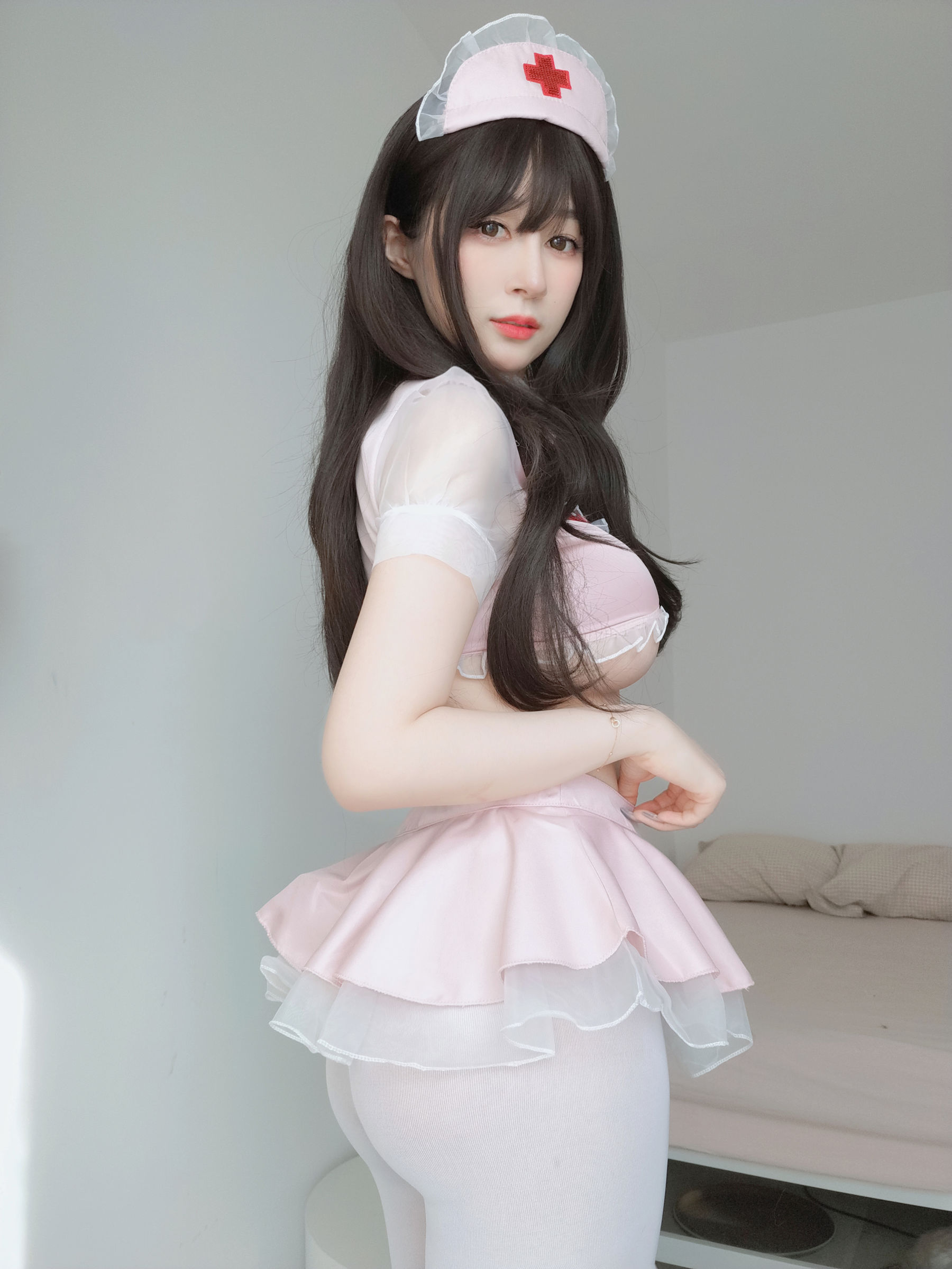 Coser小姐姐白银 [fantia] 2023年07月会员合集