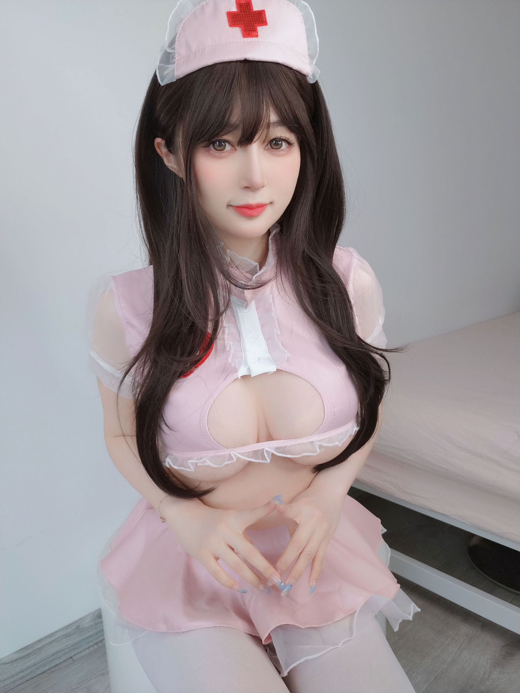 Coser小姐姐白银 [fantia] 2023年07月会员合集